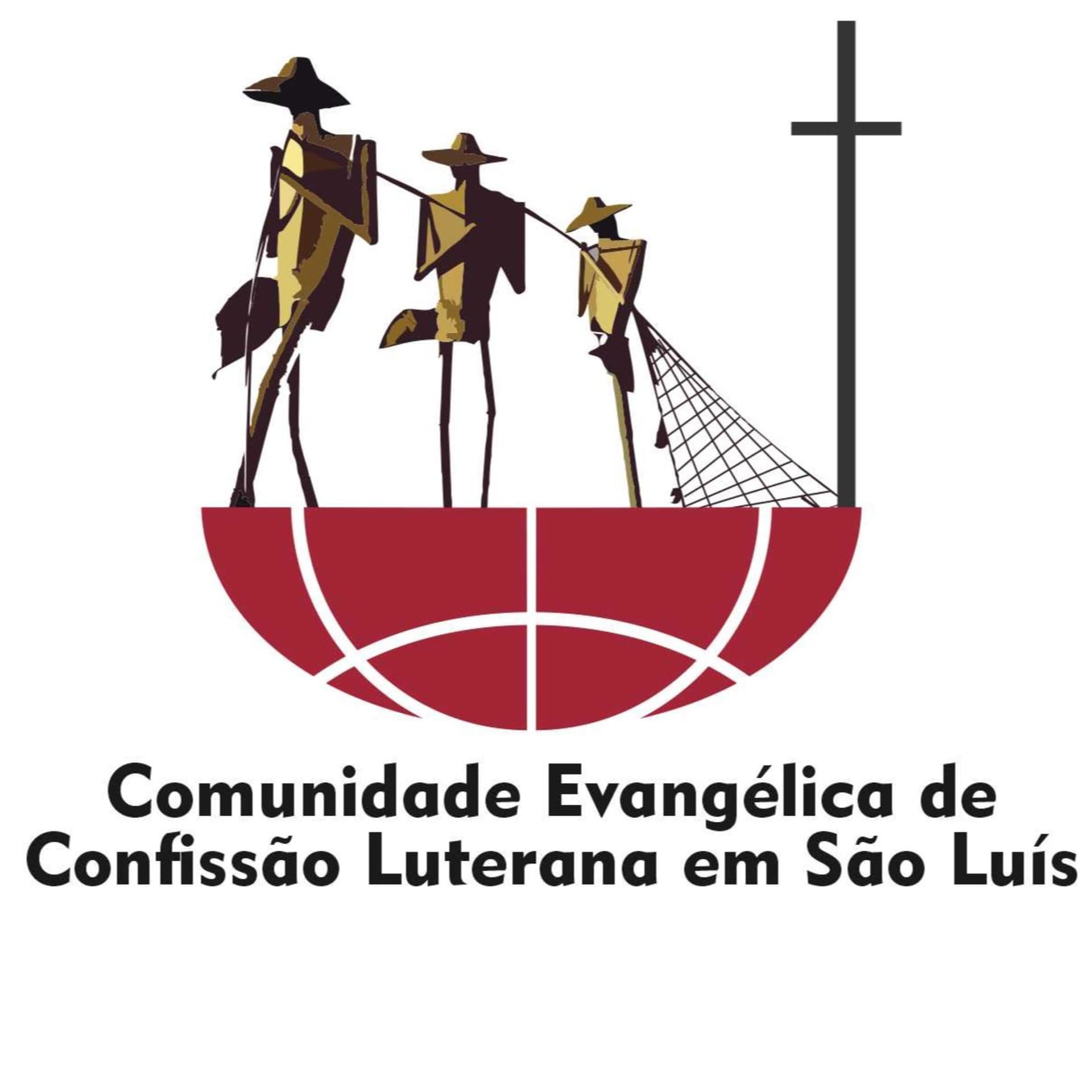 Igreja Luterana em São Luís (IECLB) - Podcasts