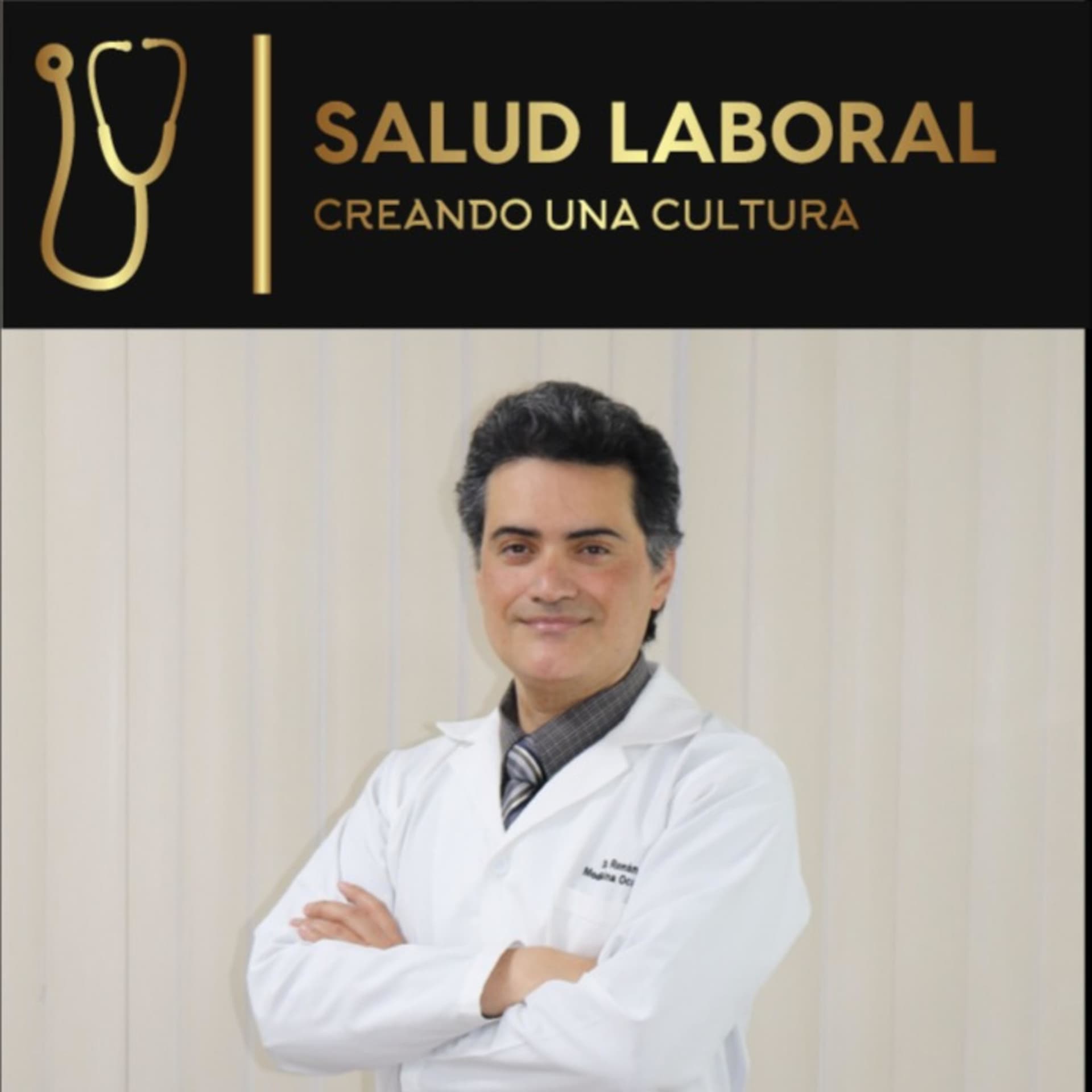 Salud Laboral Creando una Cultura - Podcasts