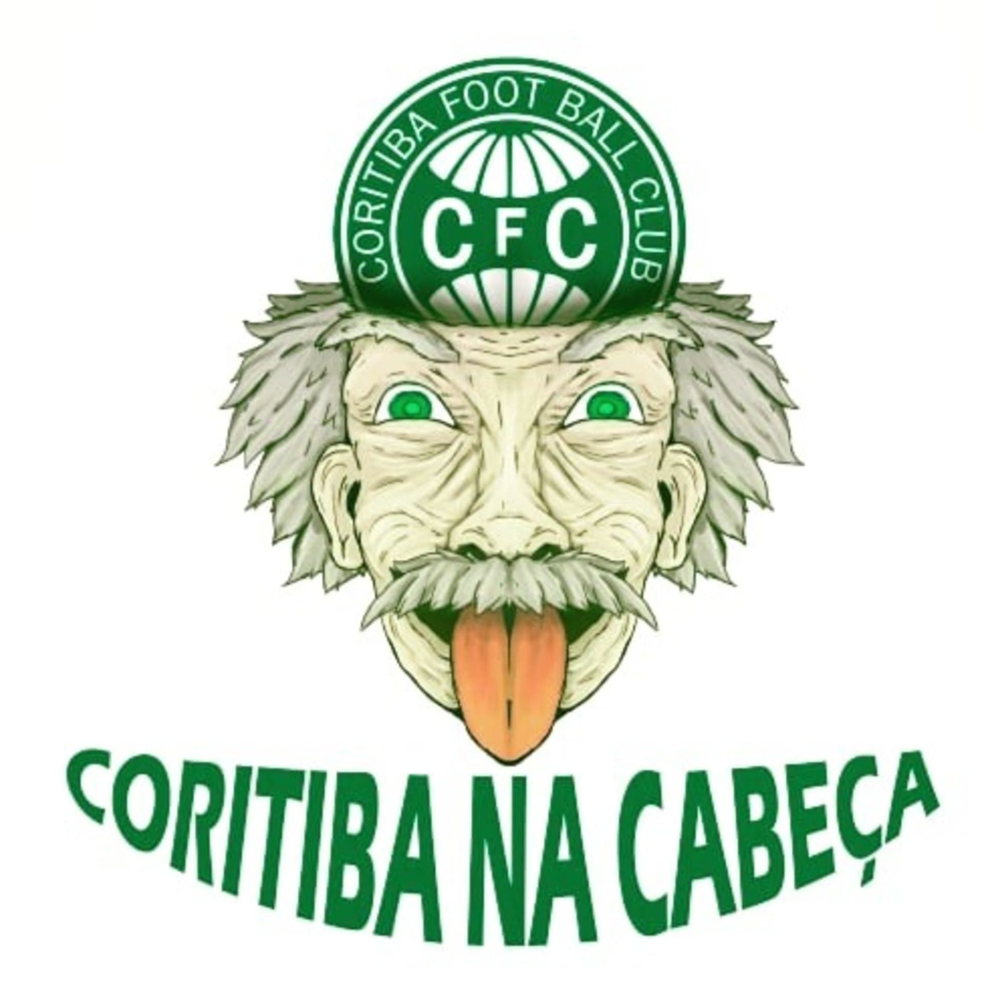Coritiba na Cabeça - Podcasts