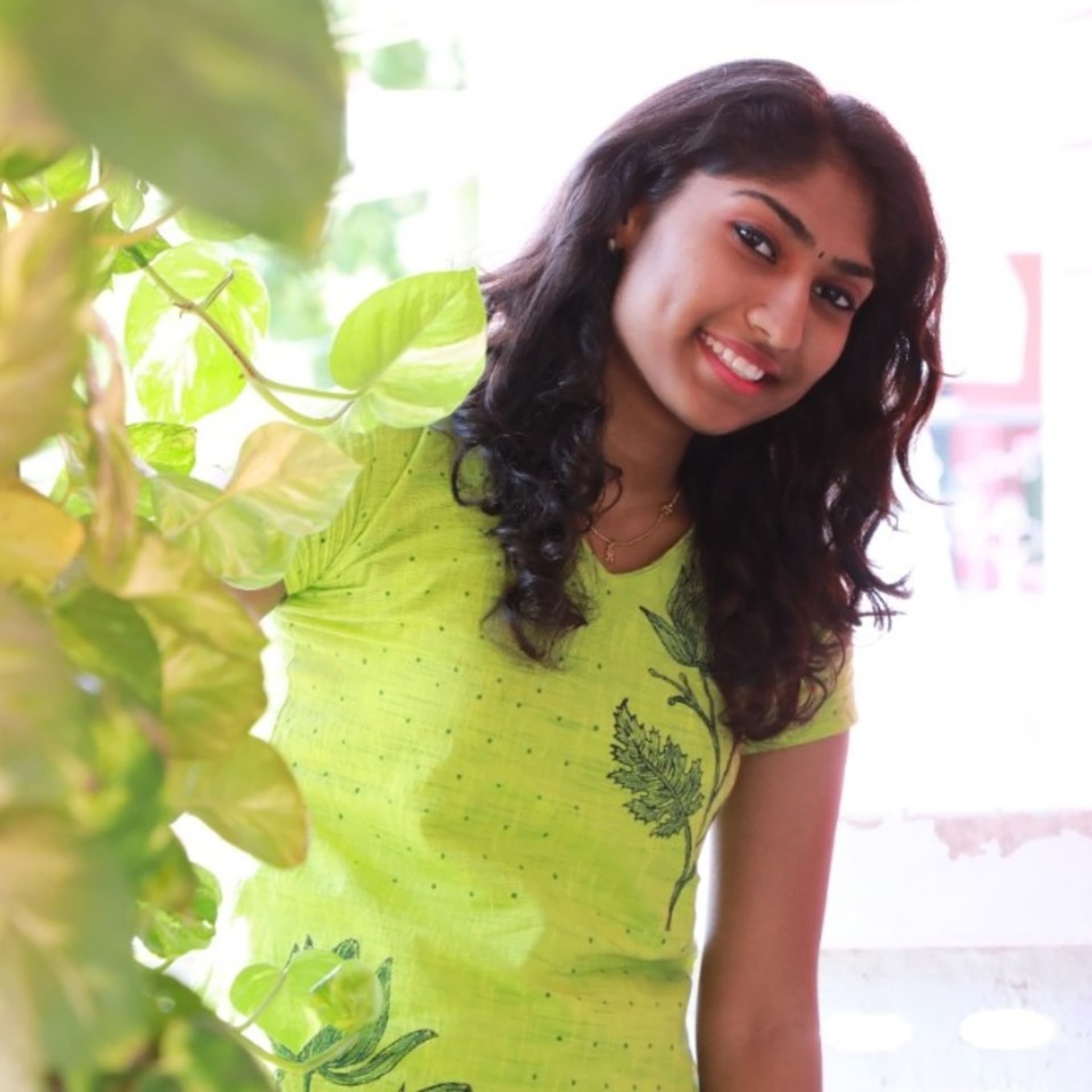Kadhaipoma With Kalyani - Podcasts