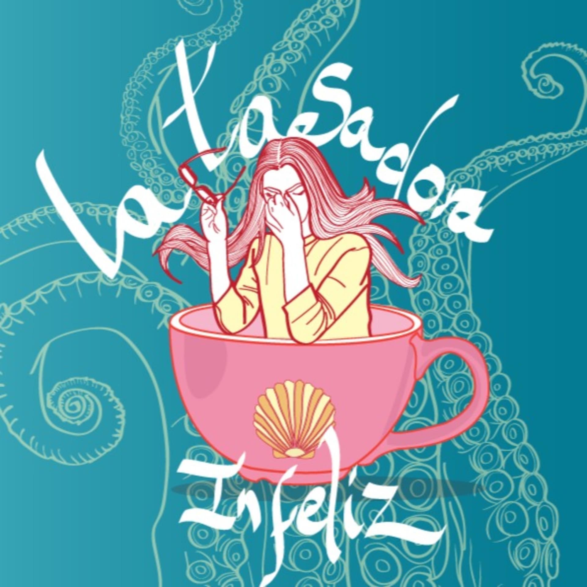 La Tasadora Infeliz - Podcasts