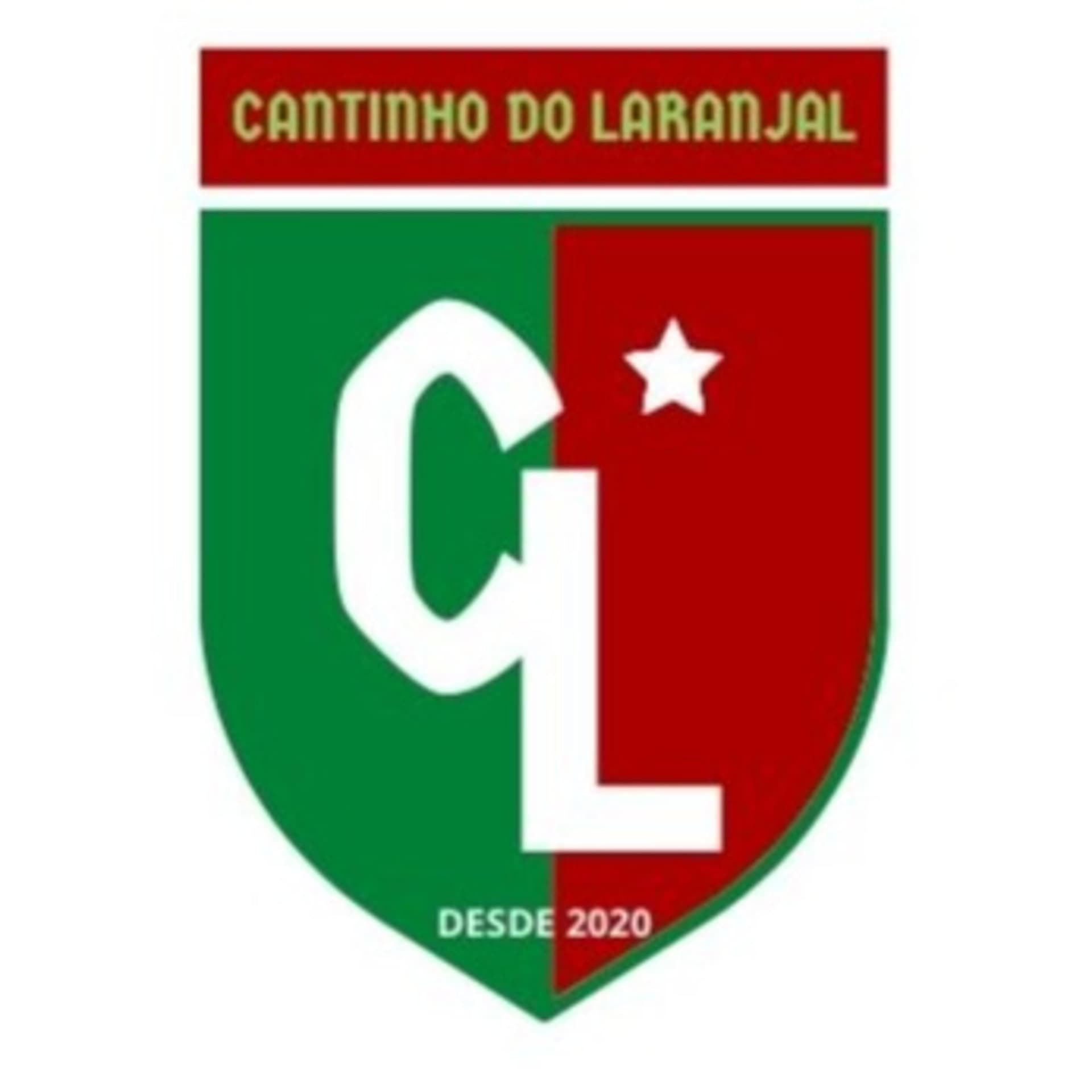 Cantinho do Laranjal - Podcasts