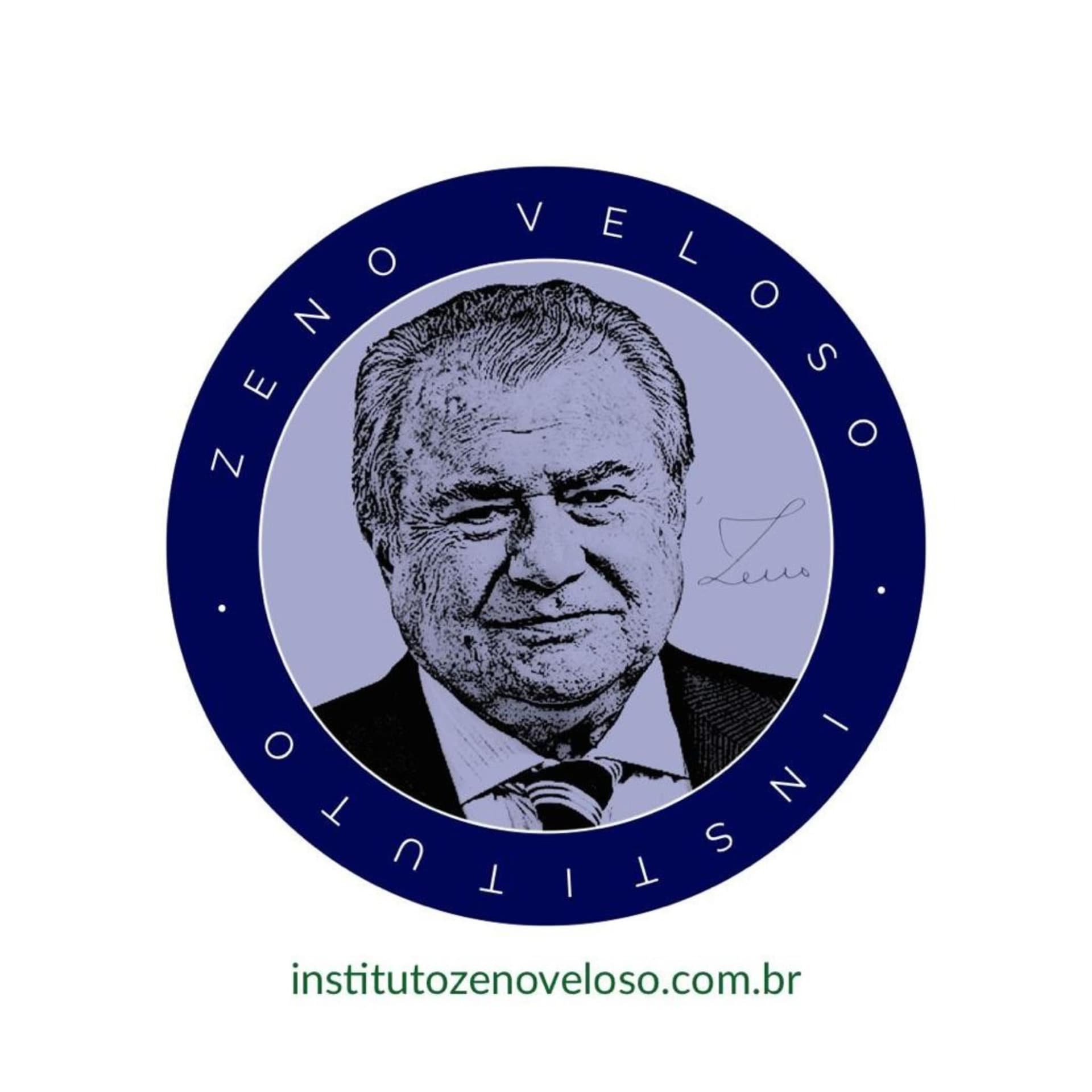 Instituto Zeno Veloso - Podcasts