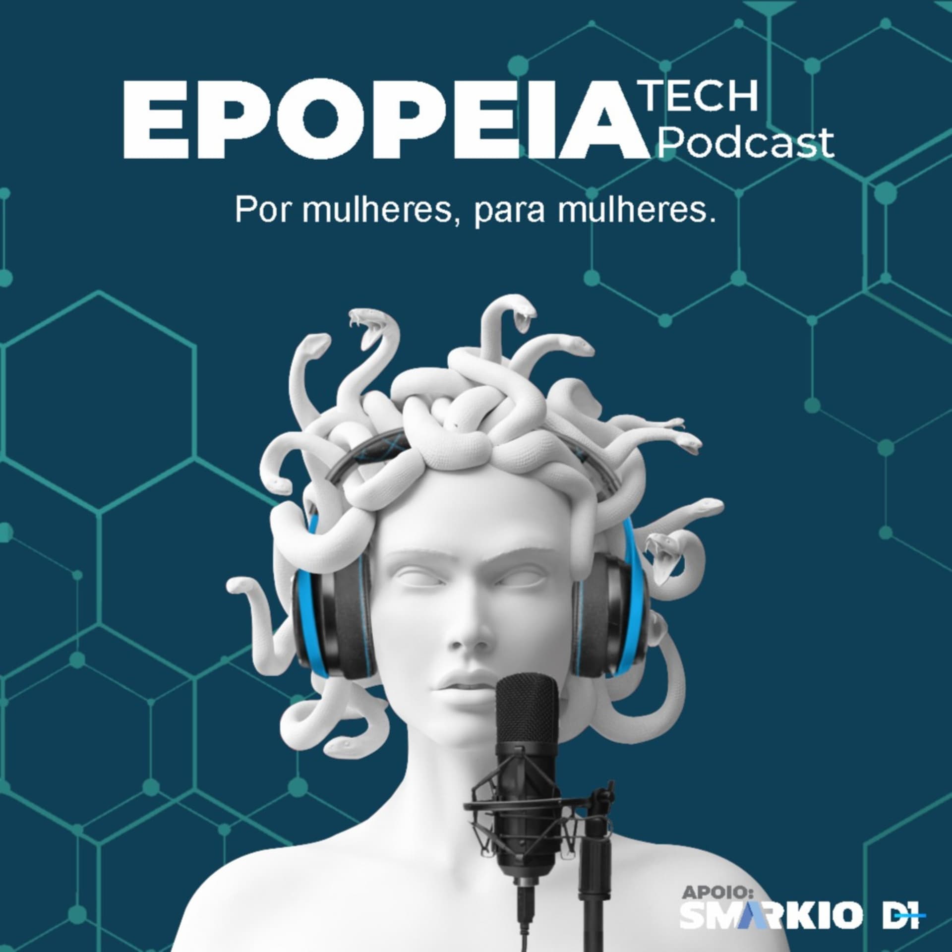 Epopeia Tech - Podcasts