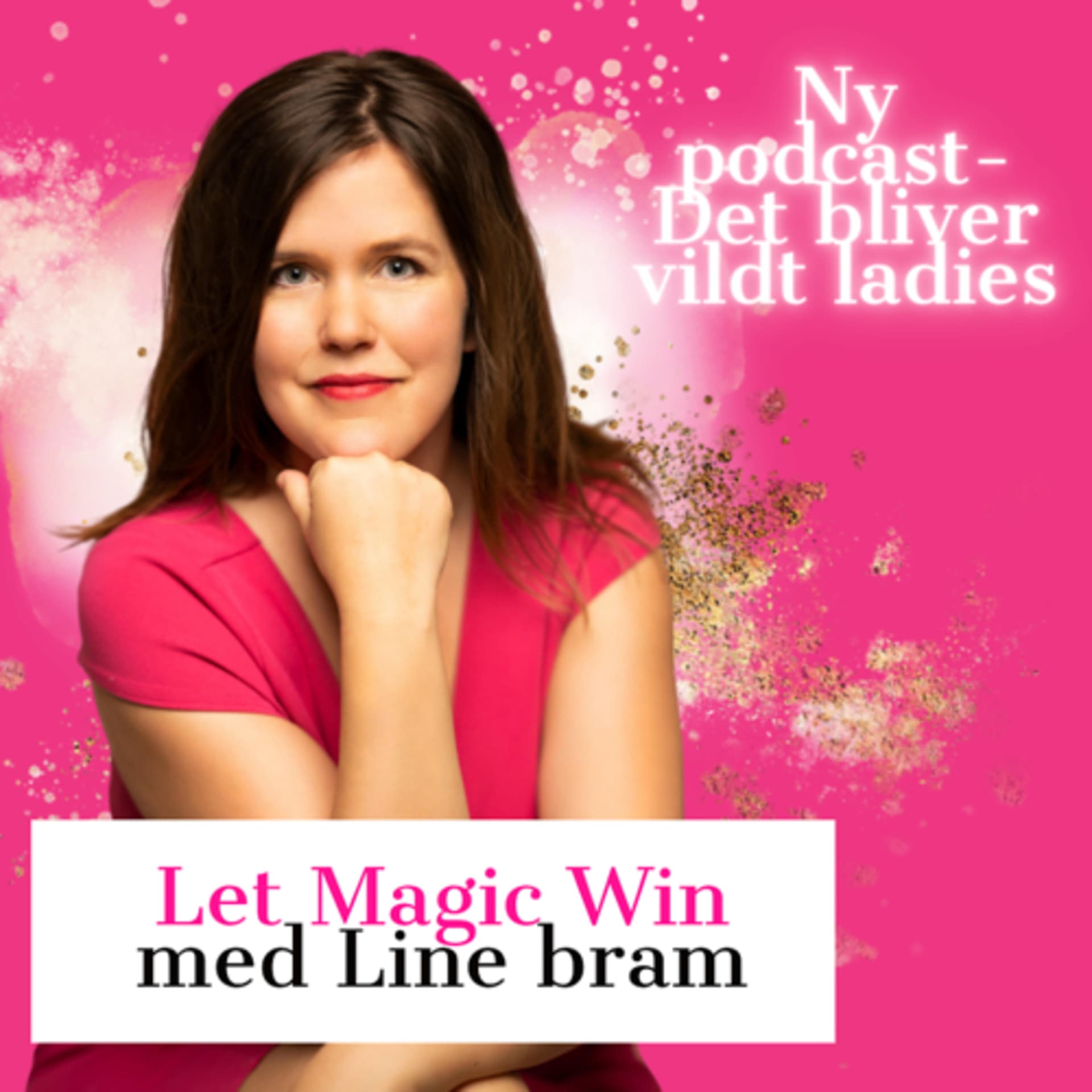 Let Magic Win - Podcasts