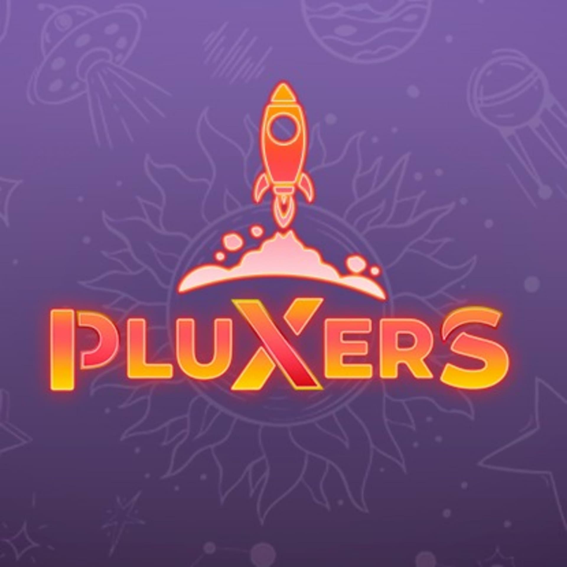 PLUXERS - Podcasts