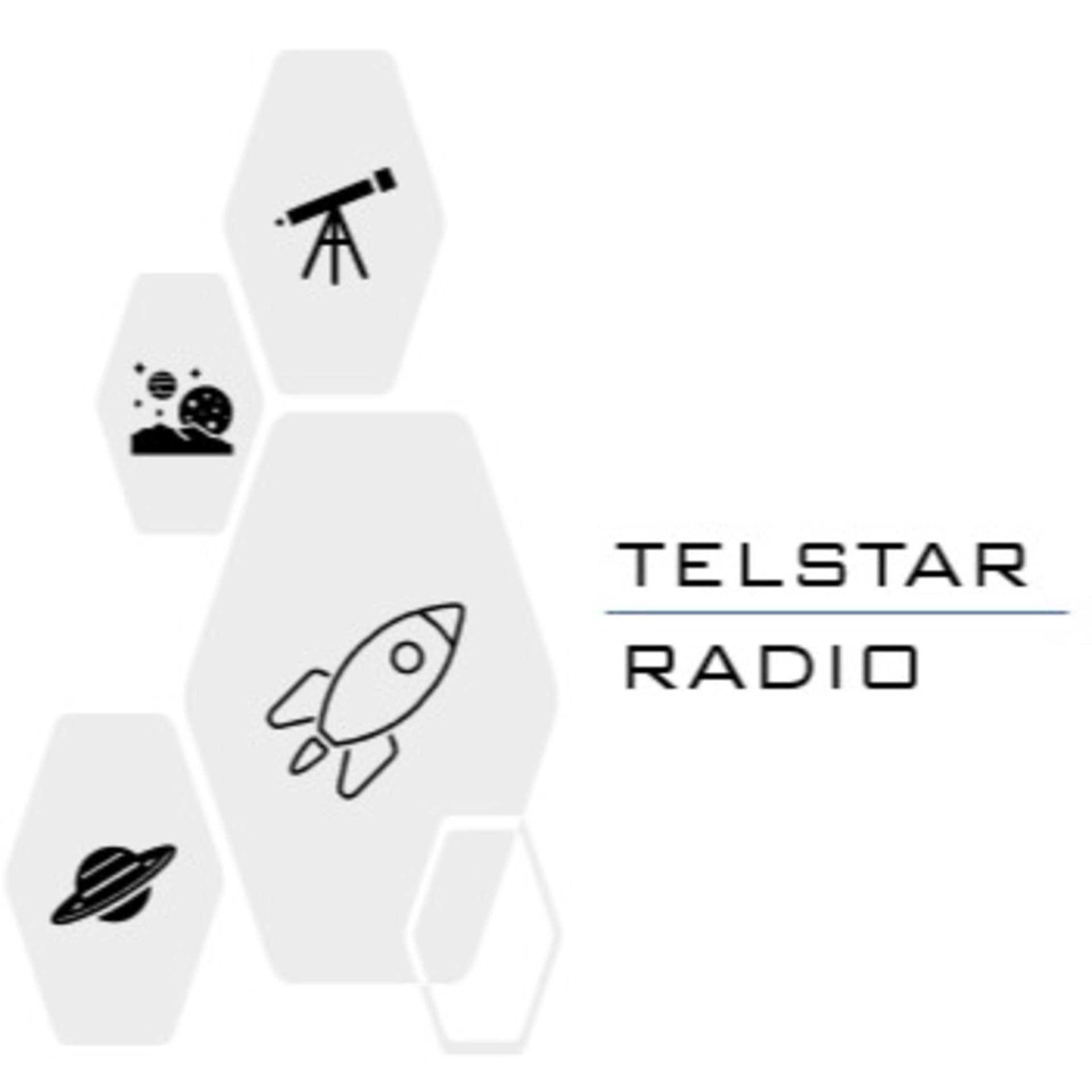 TELSTAR RADIO - Podcasts