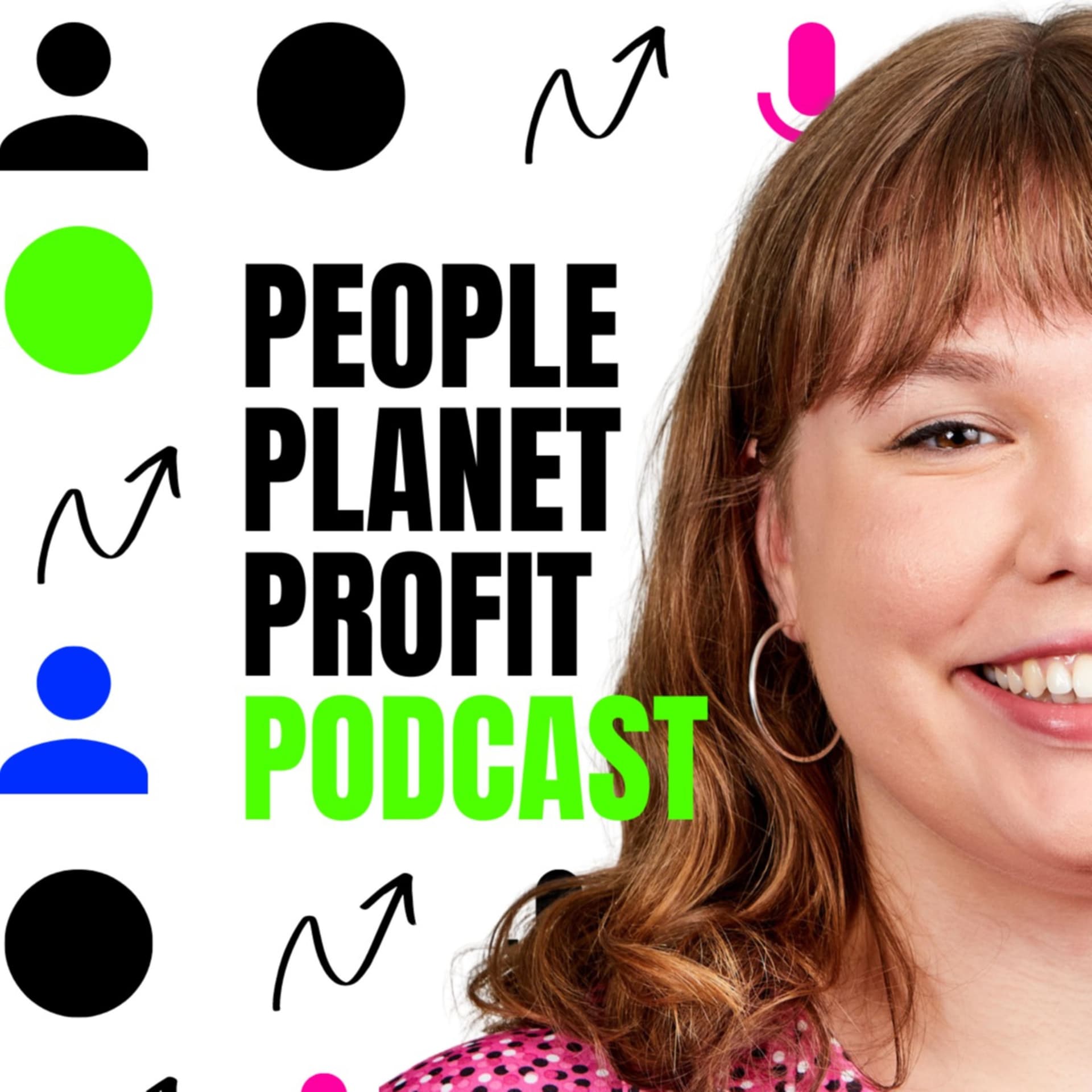 People Planet Profit Podcast - Podcasts