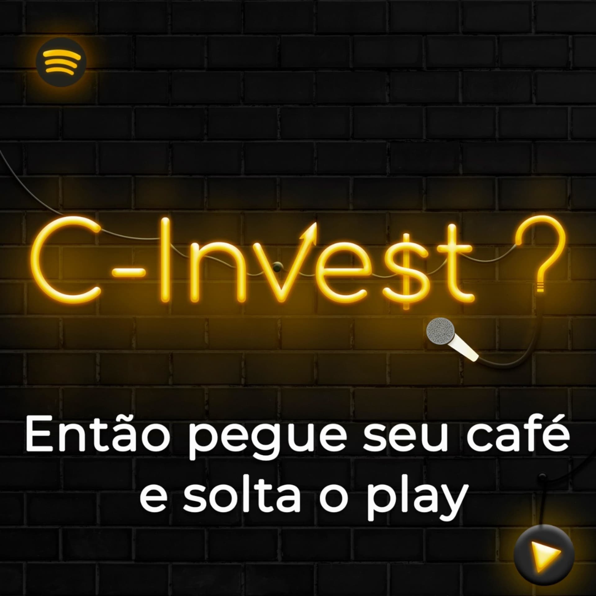 C-invest? - Podcasts