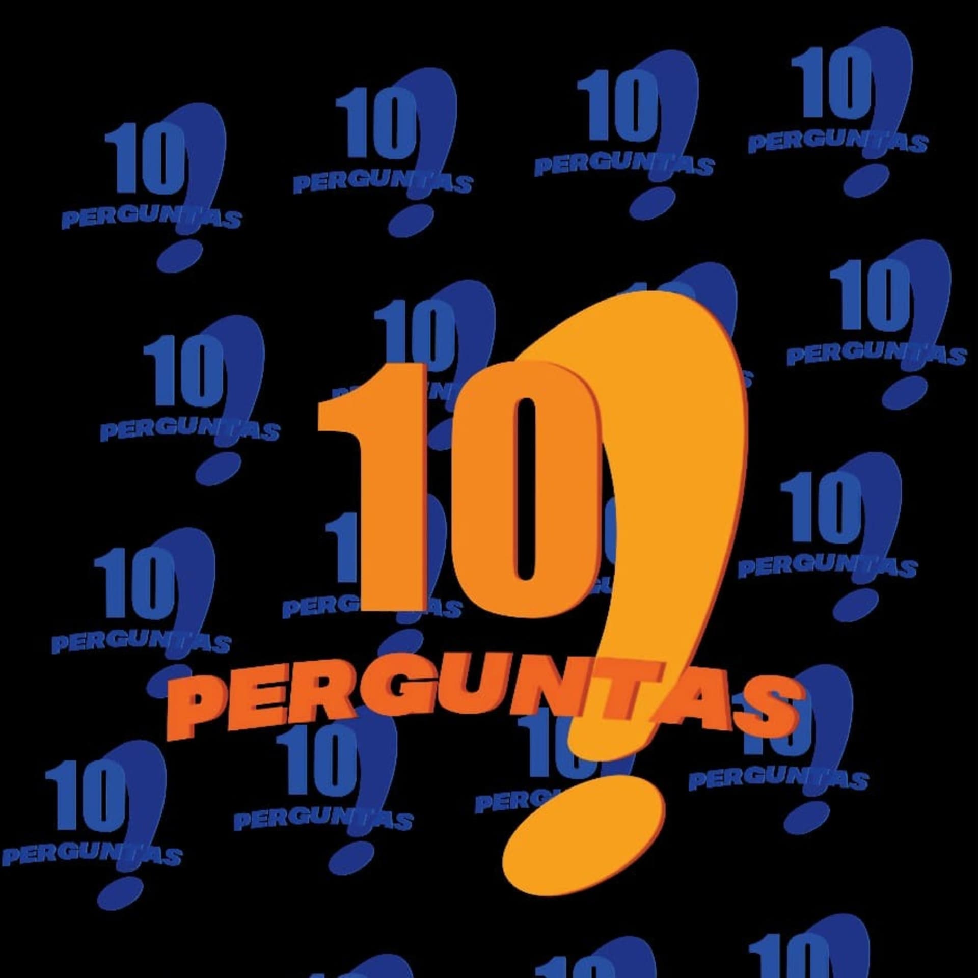 10 Perguntas com José Augusto Arruda