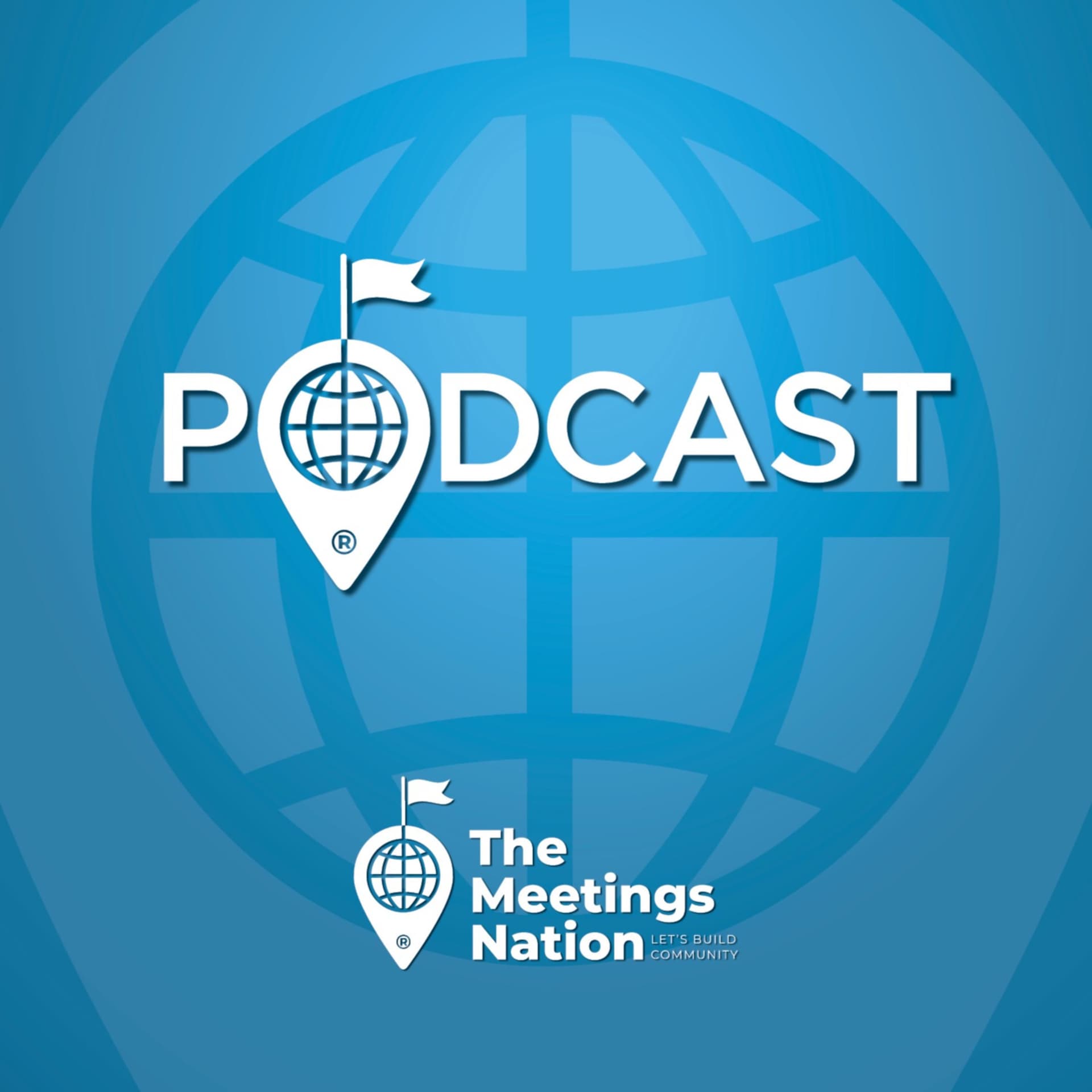 The Meetings Nation - Podcasts