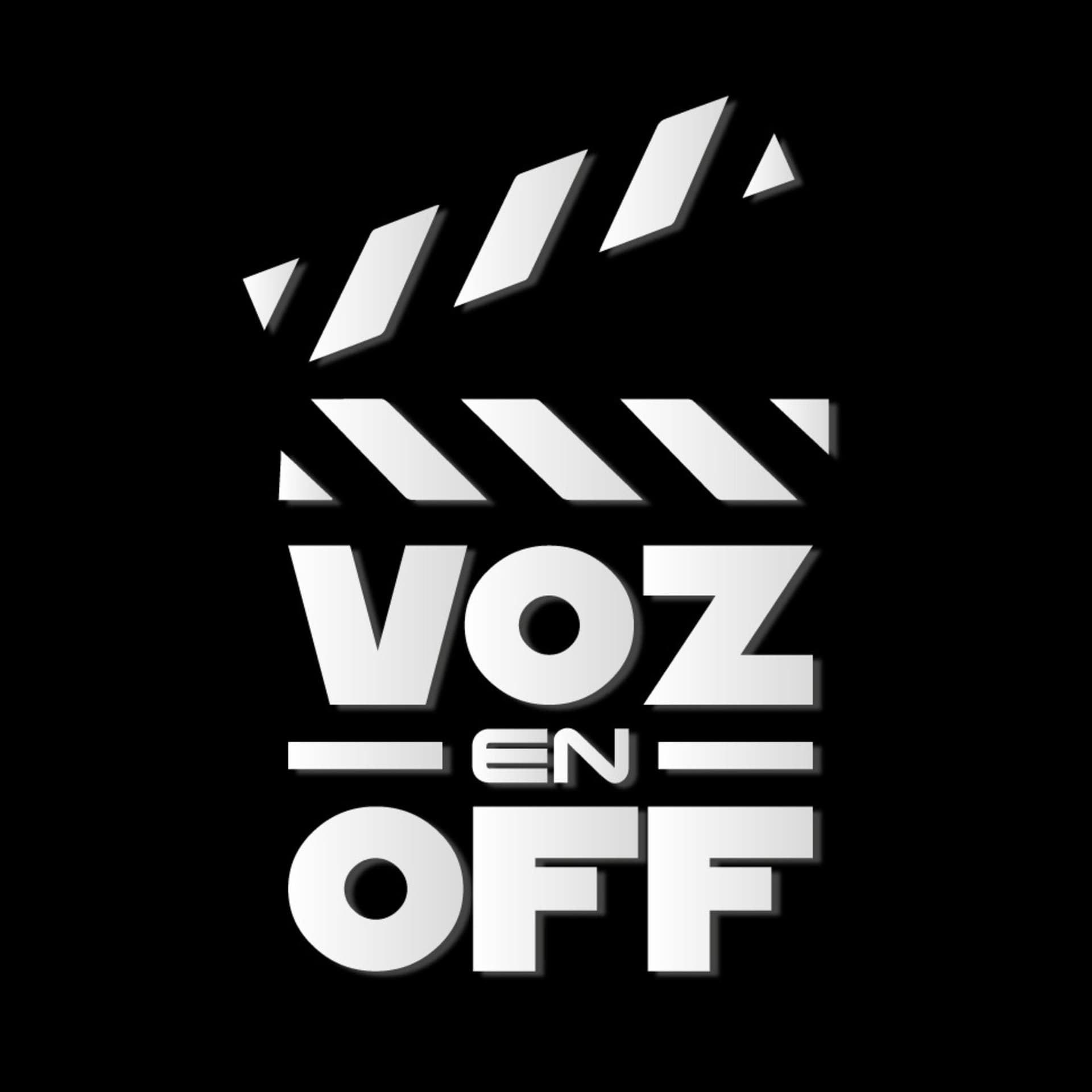 Voz en Off Show - Podcasts
