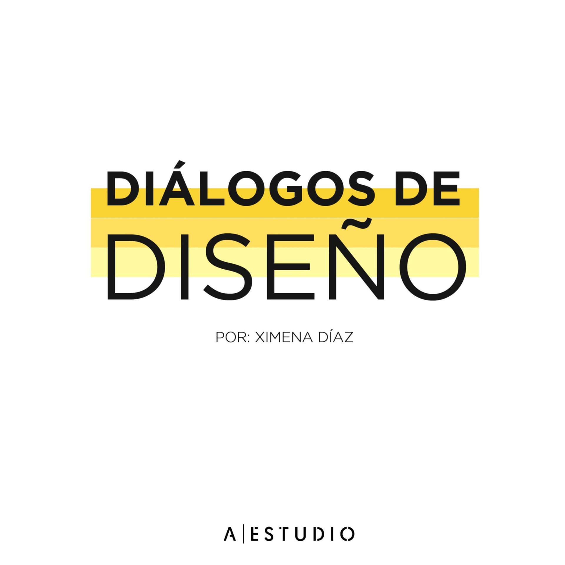 Diálogos de Diseño - Podcasts