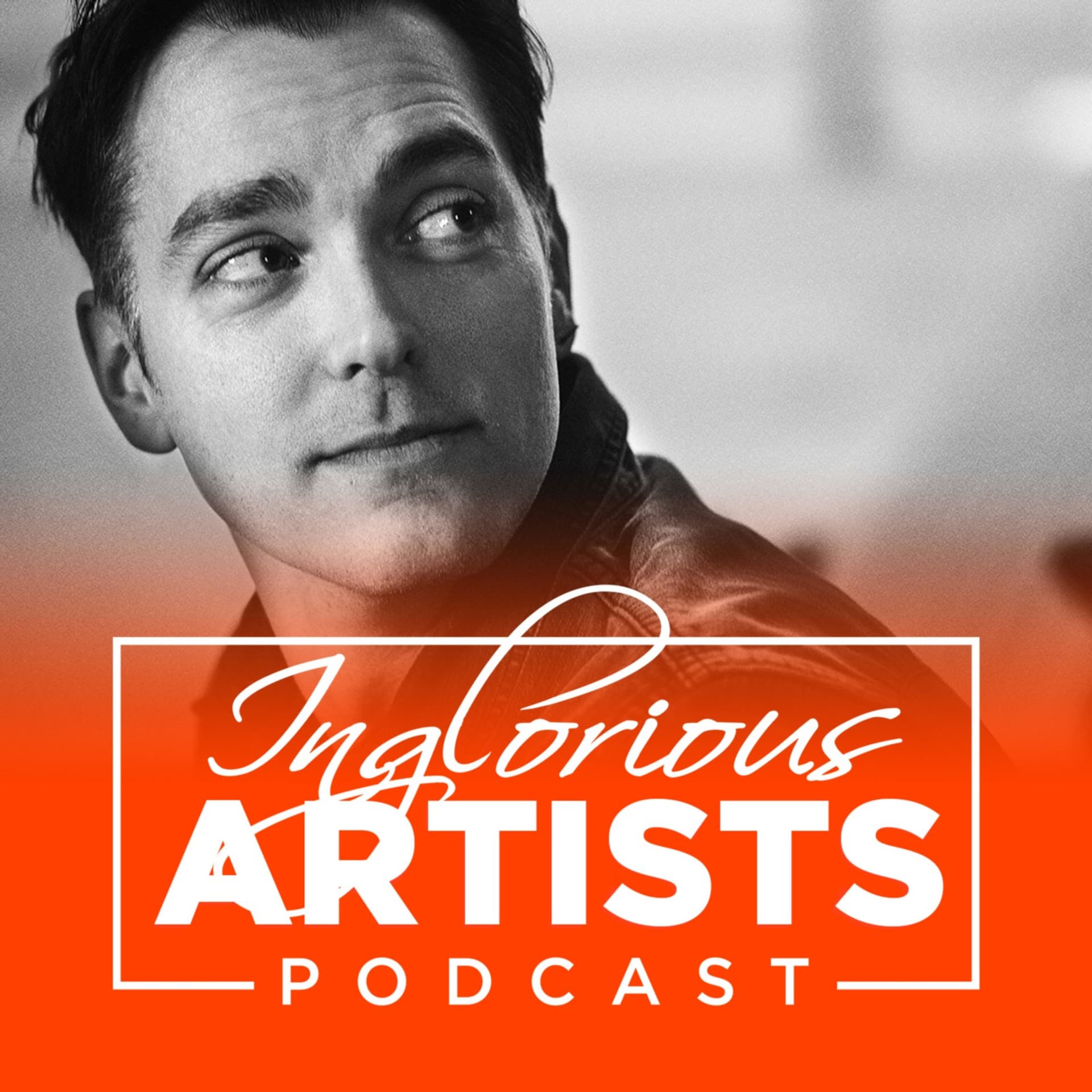 Inglorious Artists - Podcasts