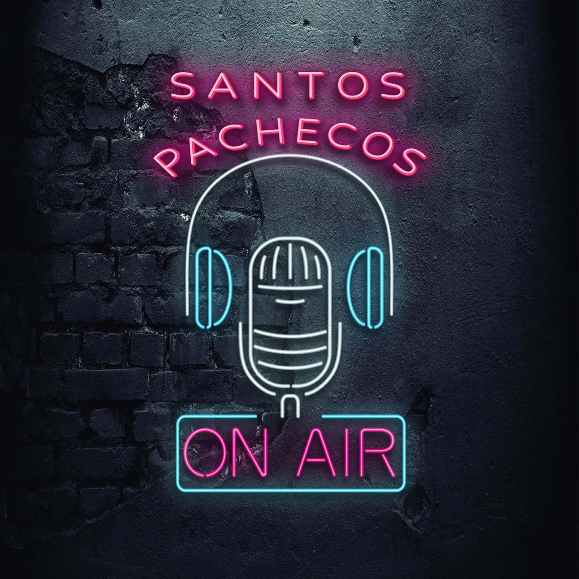 SaNtOs PaChEcOs - Podcasts