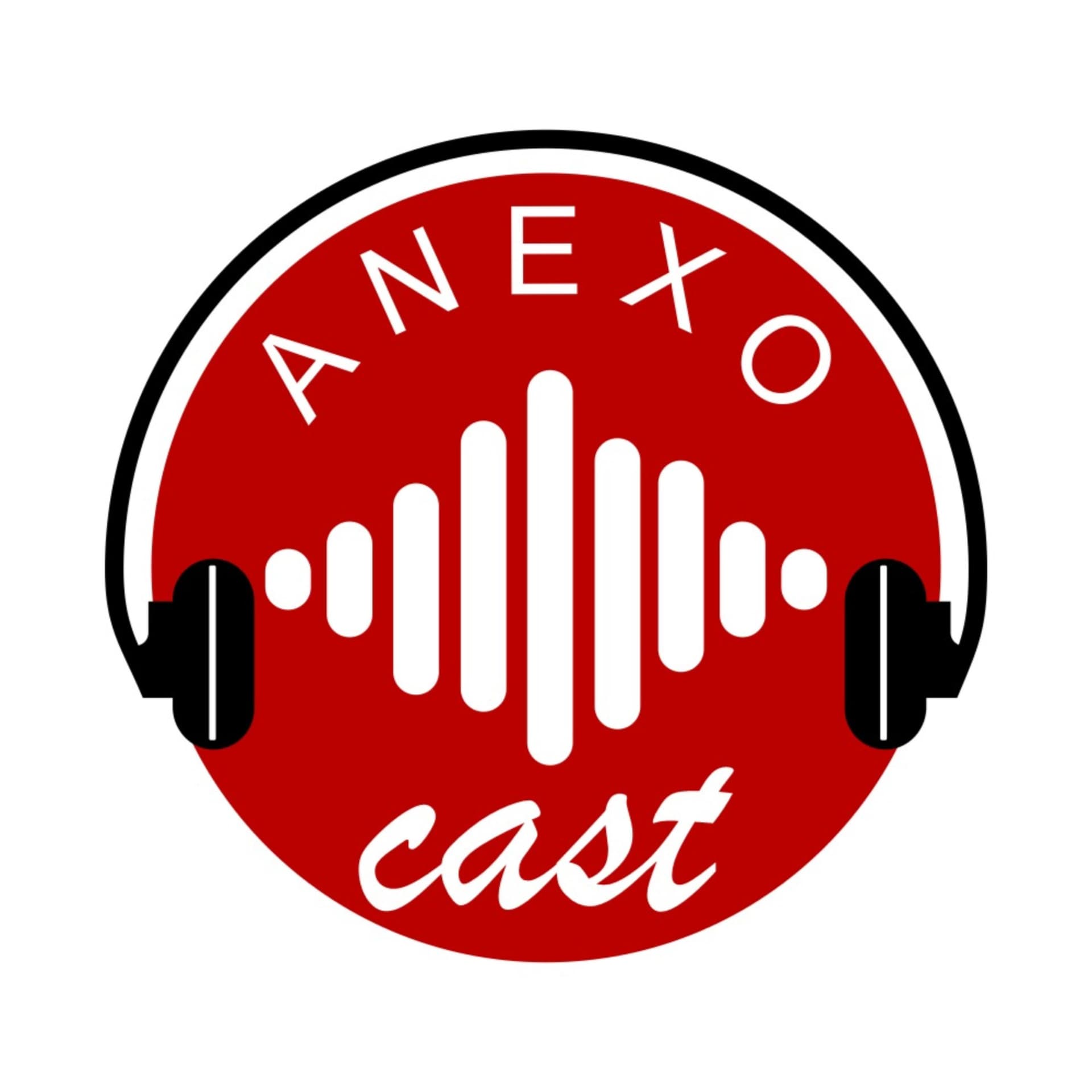 AnexoCast - Podcasts