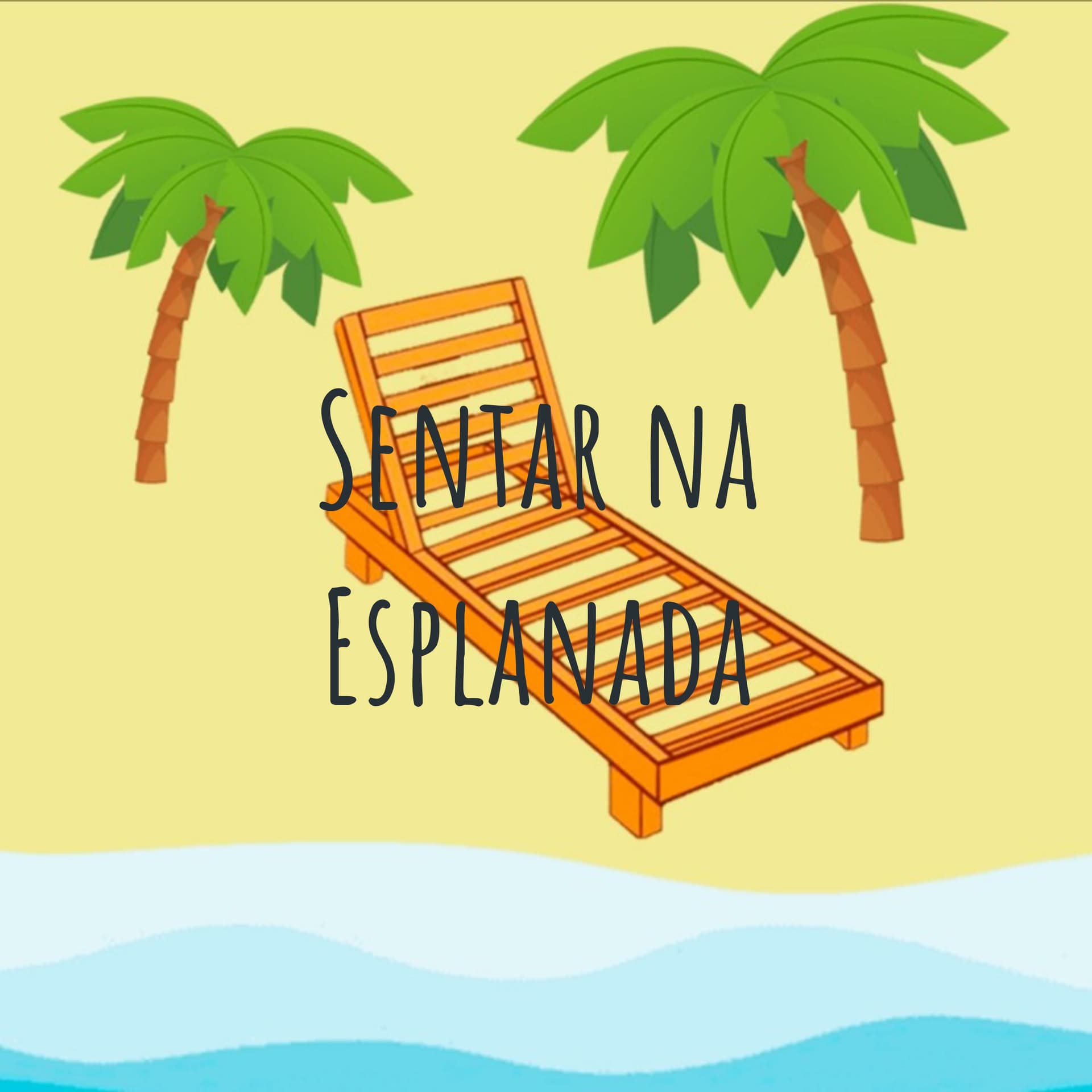 Sentar na Esplanada - Podcasts