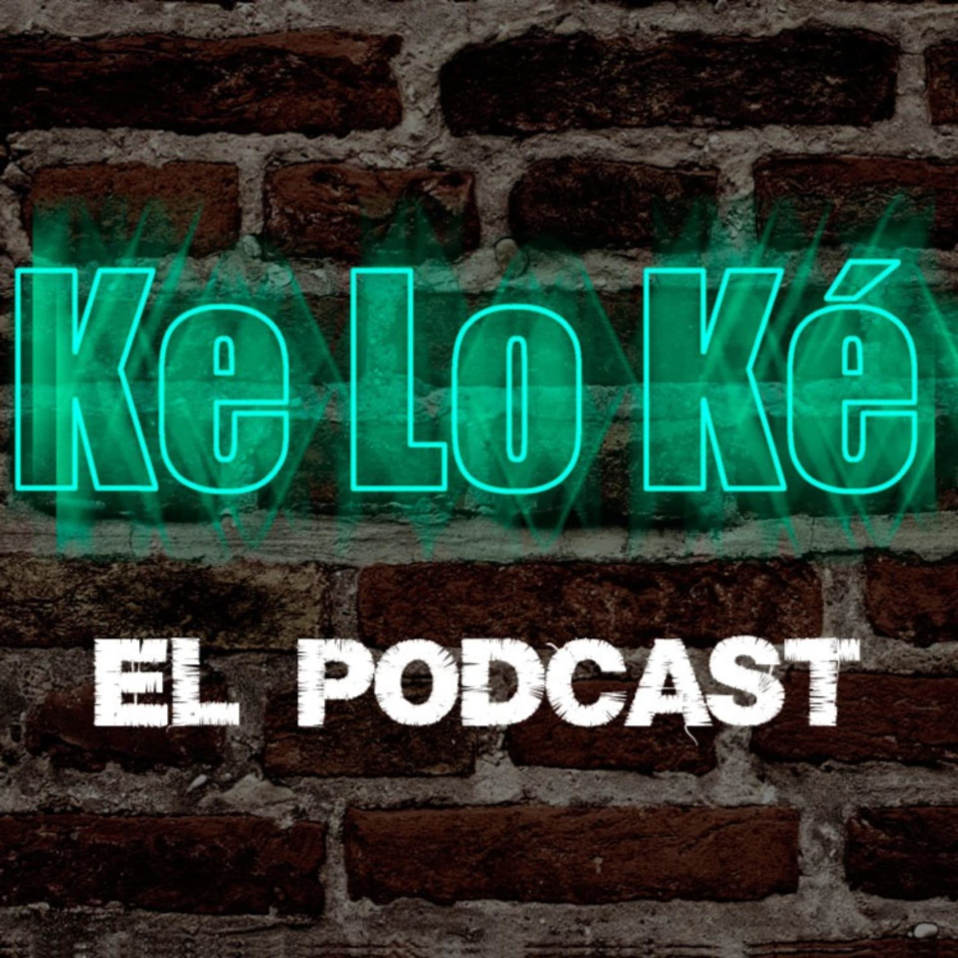 KeLoKé - Podcasts