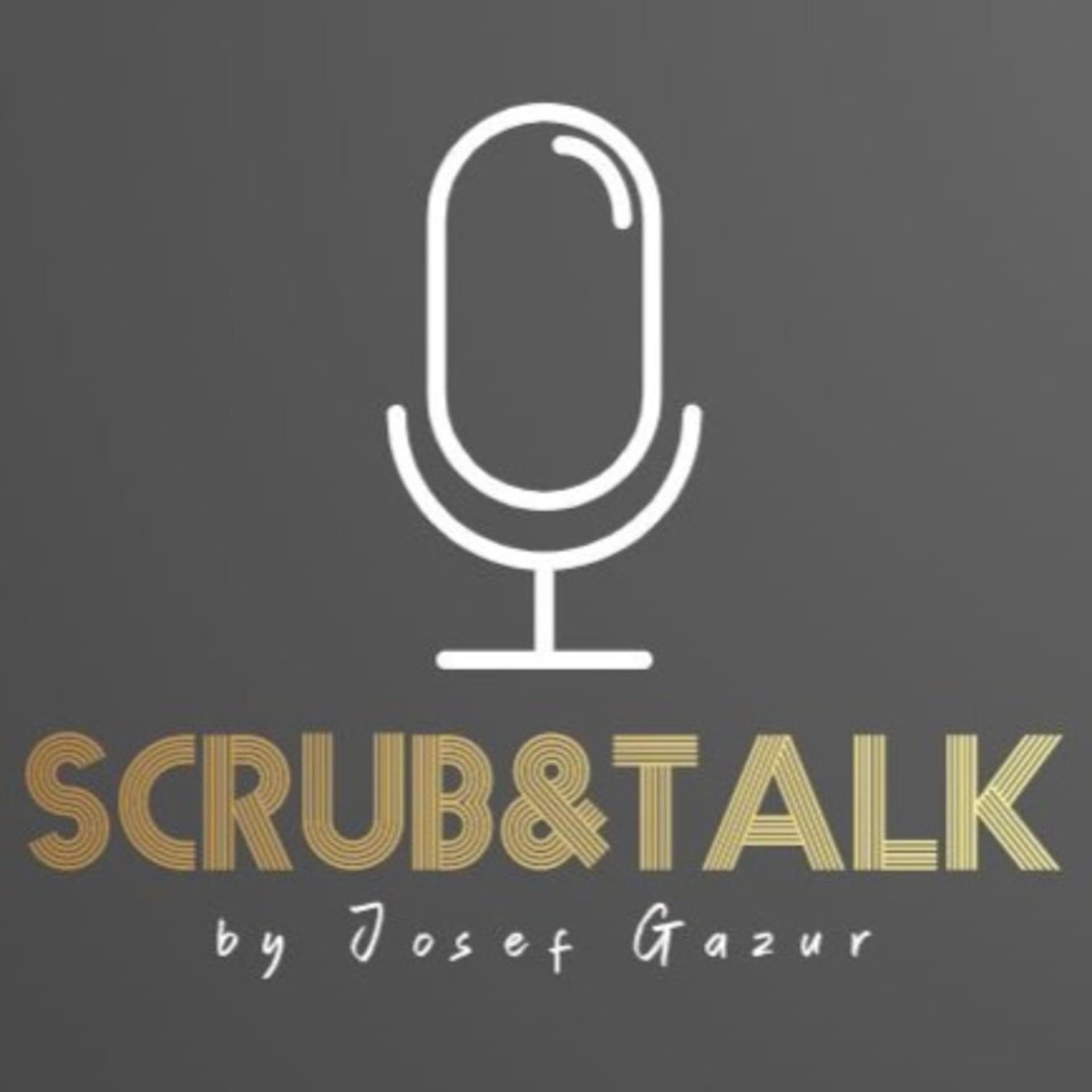 Scrub&Talk