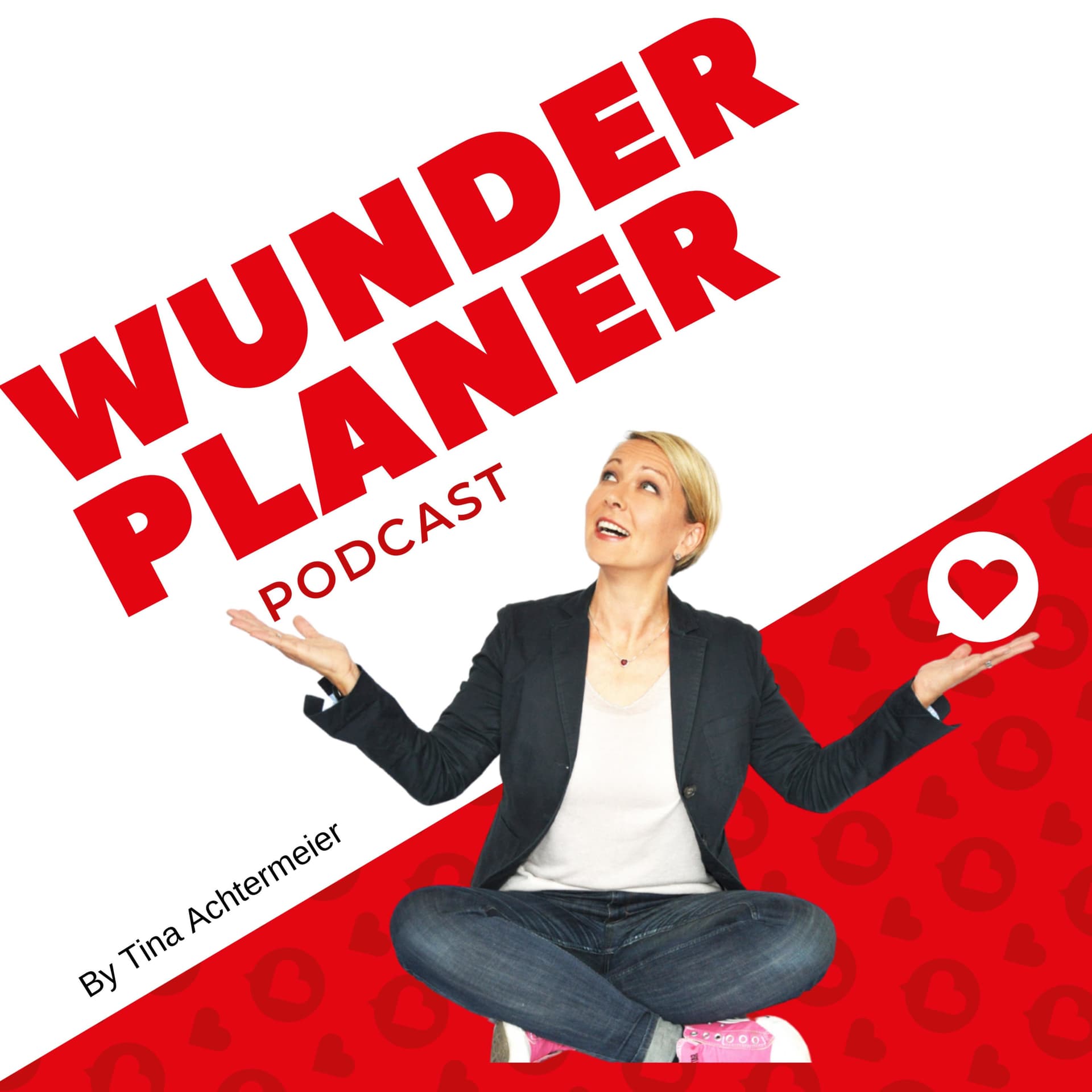 Der Wunderplaner Podcast - Podcasts