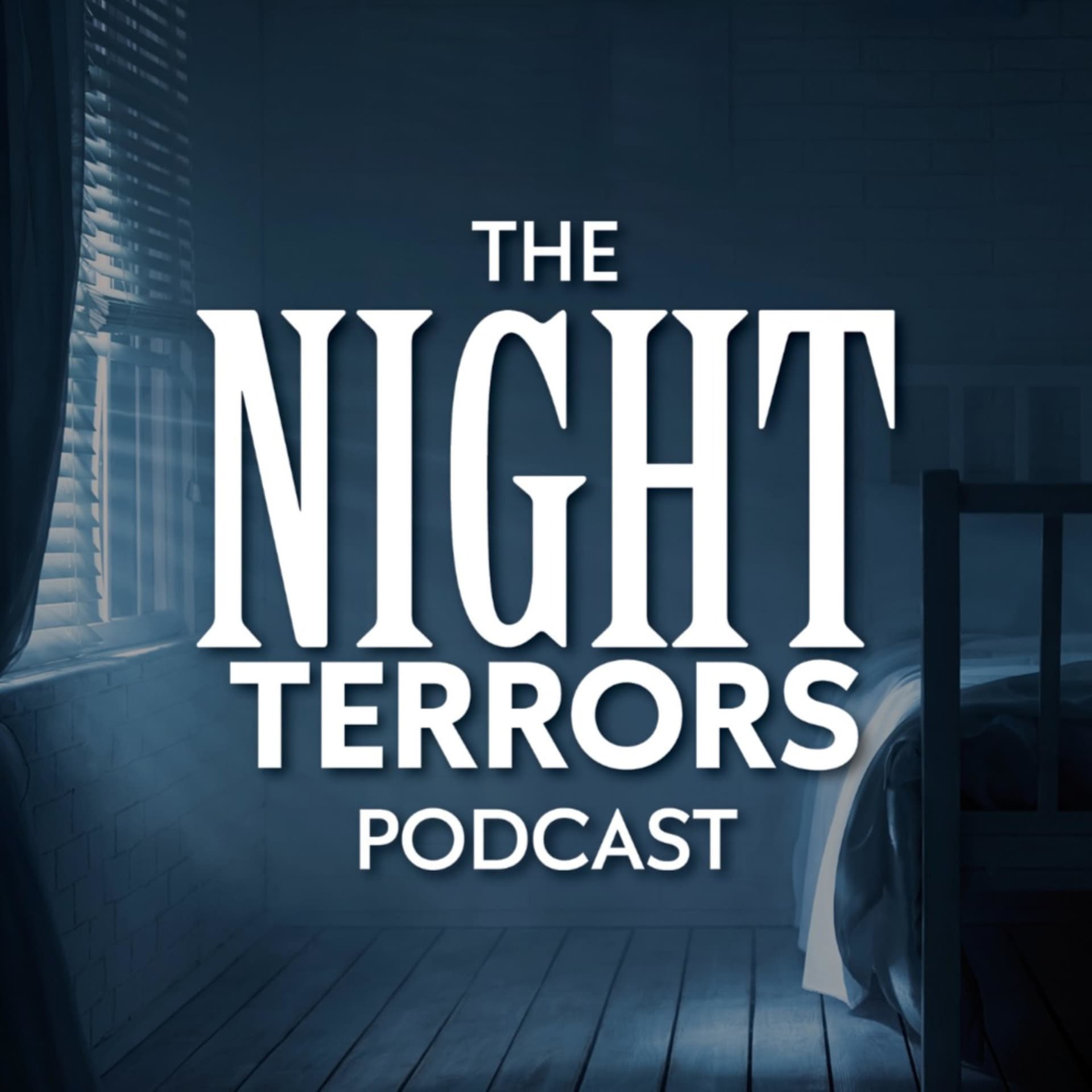 The Night Terrors Podcast - Podcasts