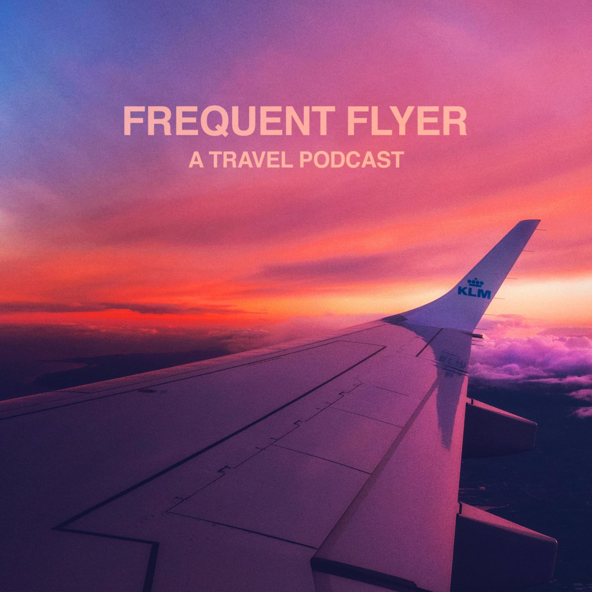 Frequent Flyer - Podcasts