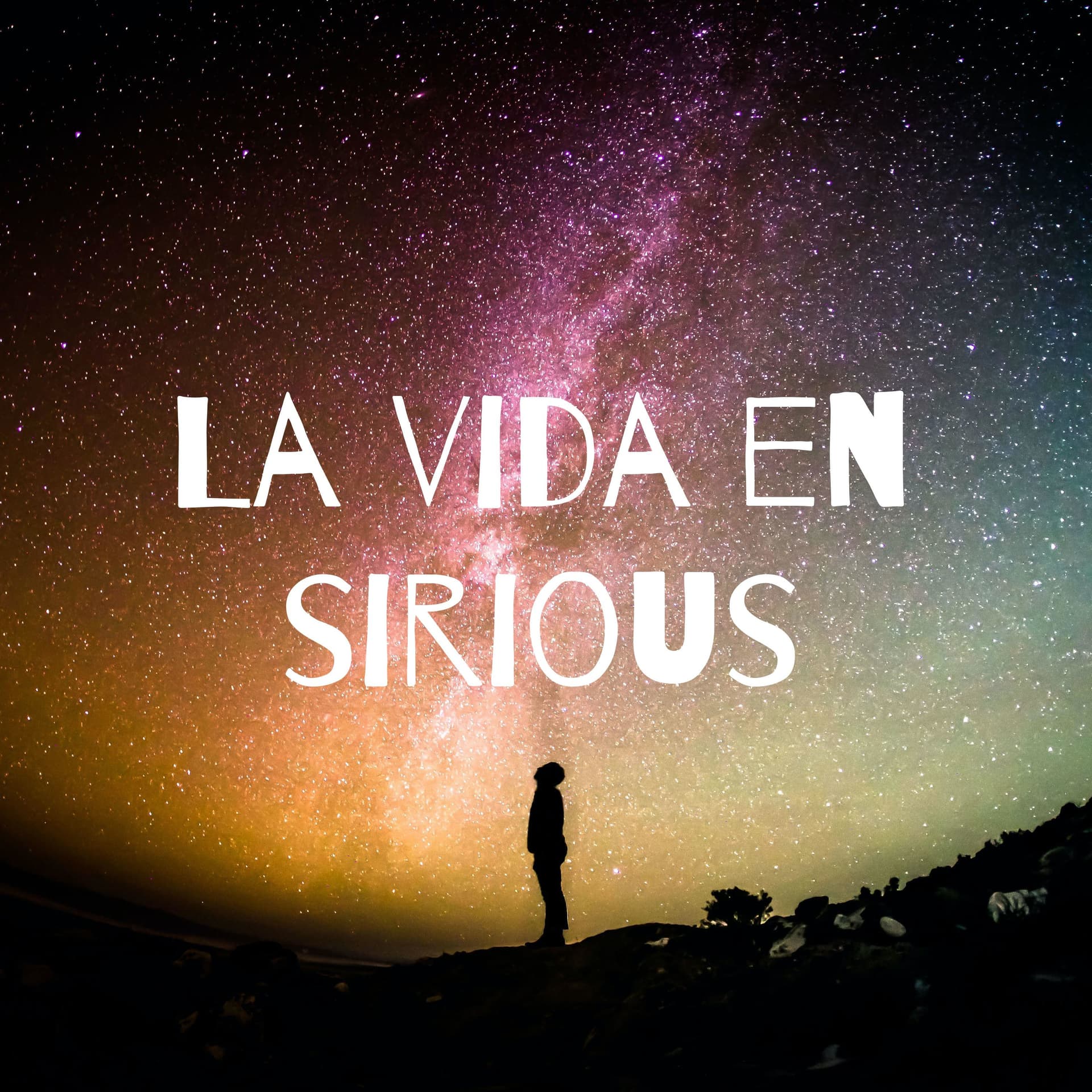 La vida en sirious - Podcasts