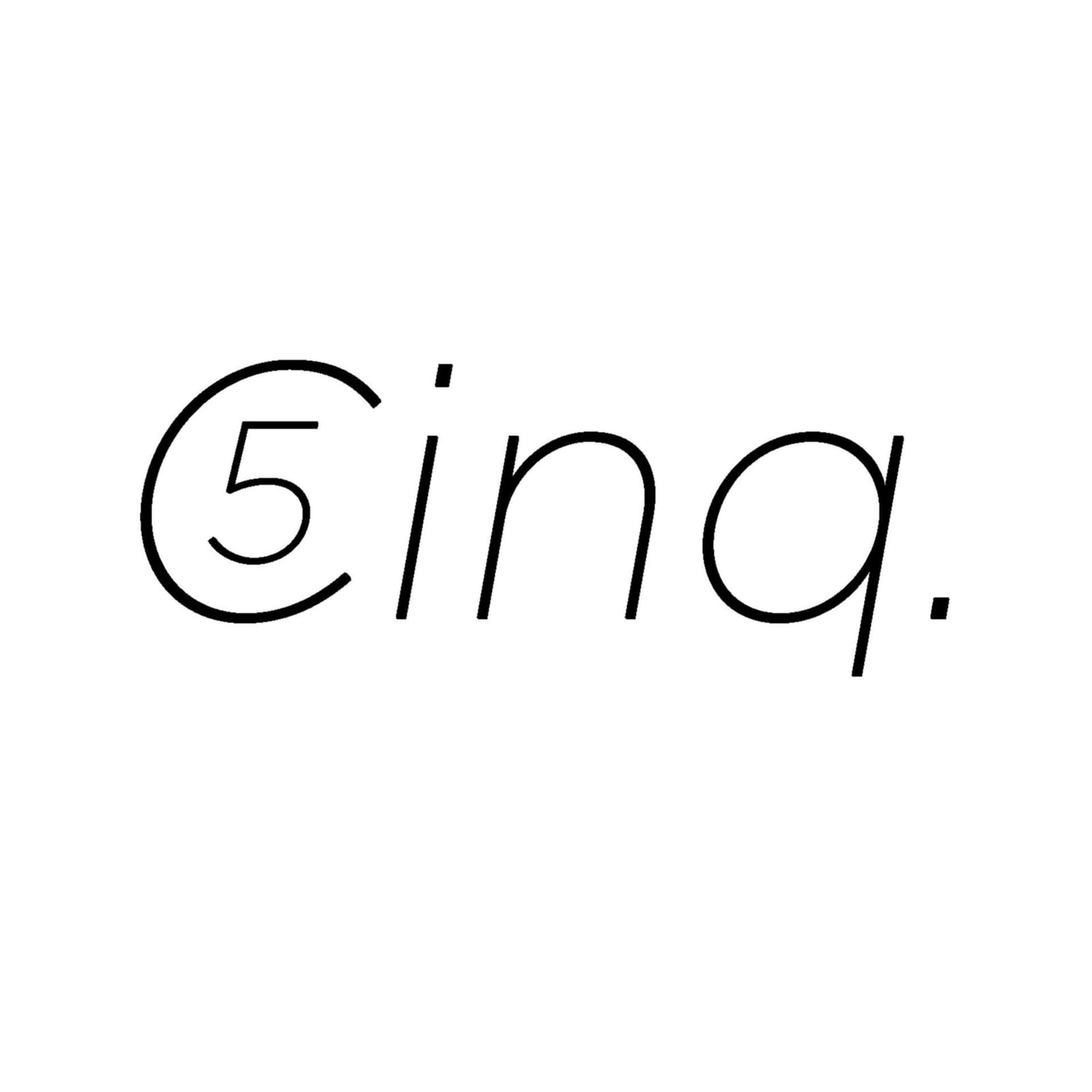 Cinq. - Podcasts