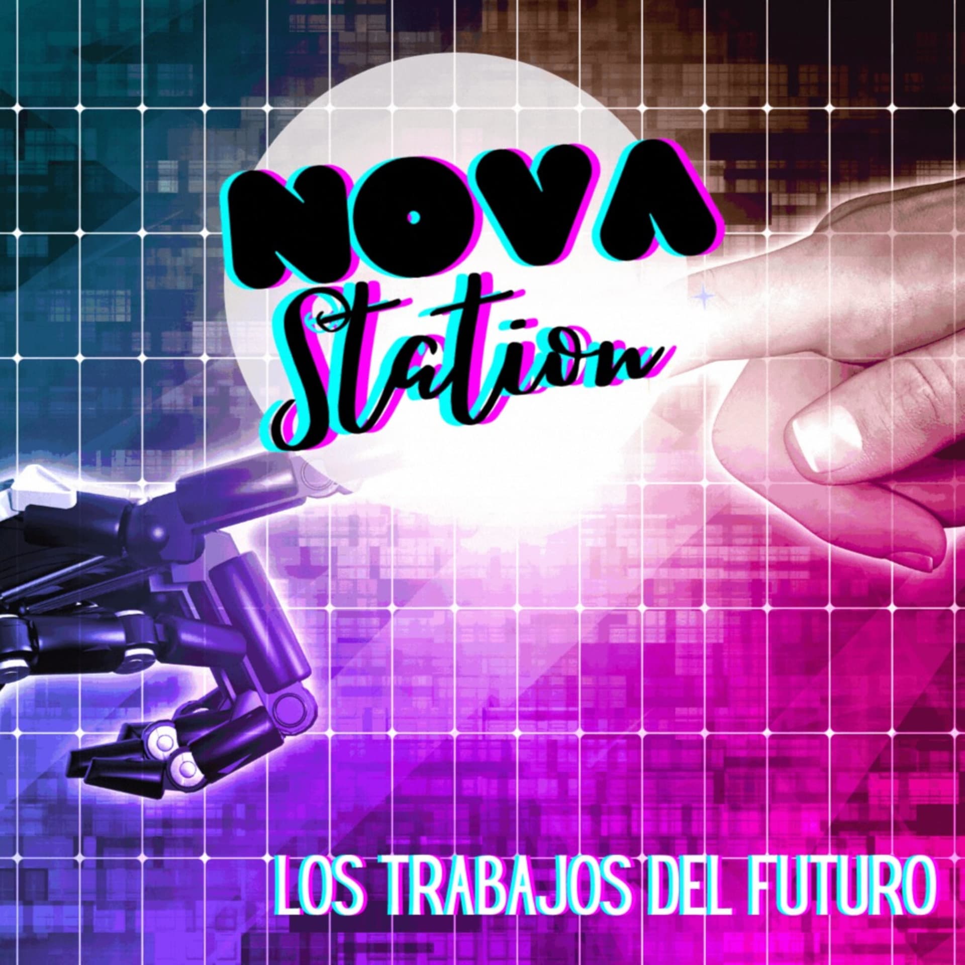 Temporada 2: Los trabajos del futuro - Podcasts
