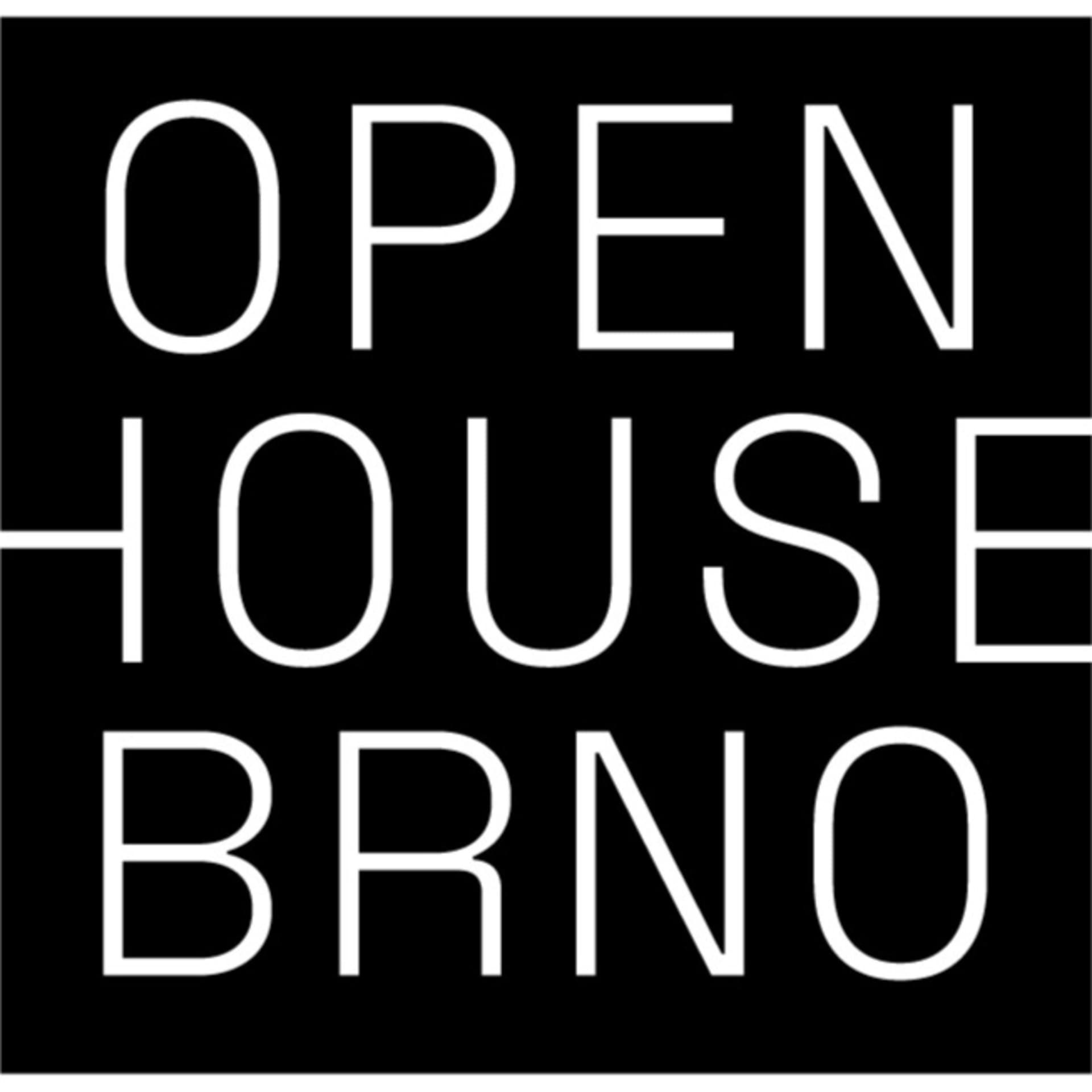 Open House Brno - Podcasts