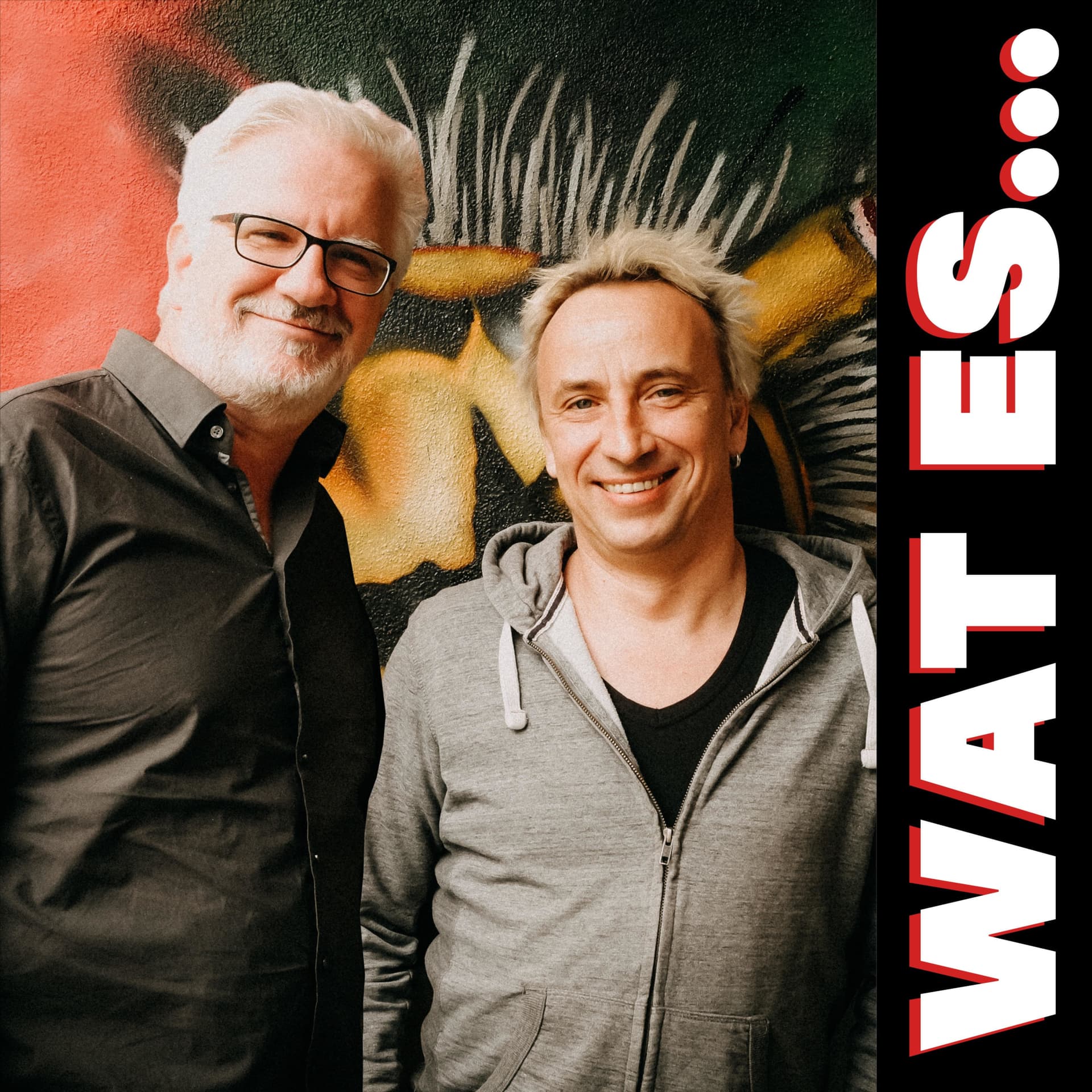 Wat es? - Podcasts