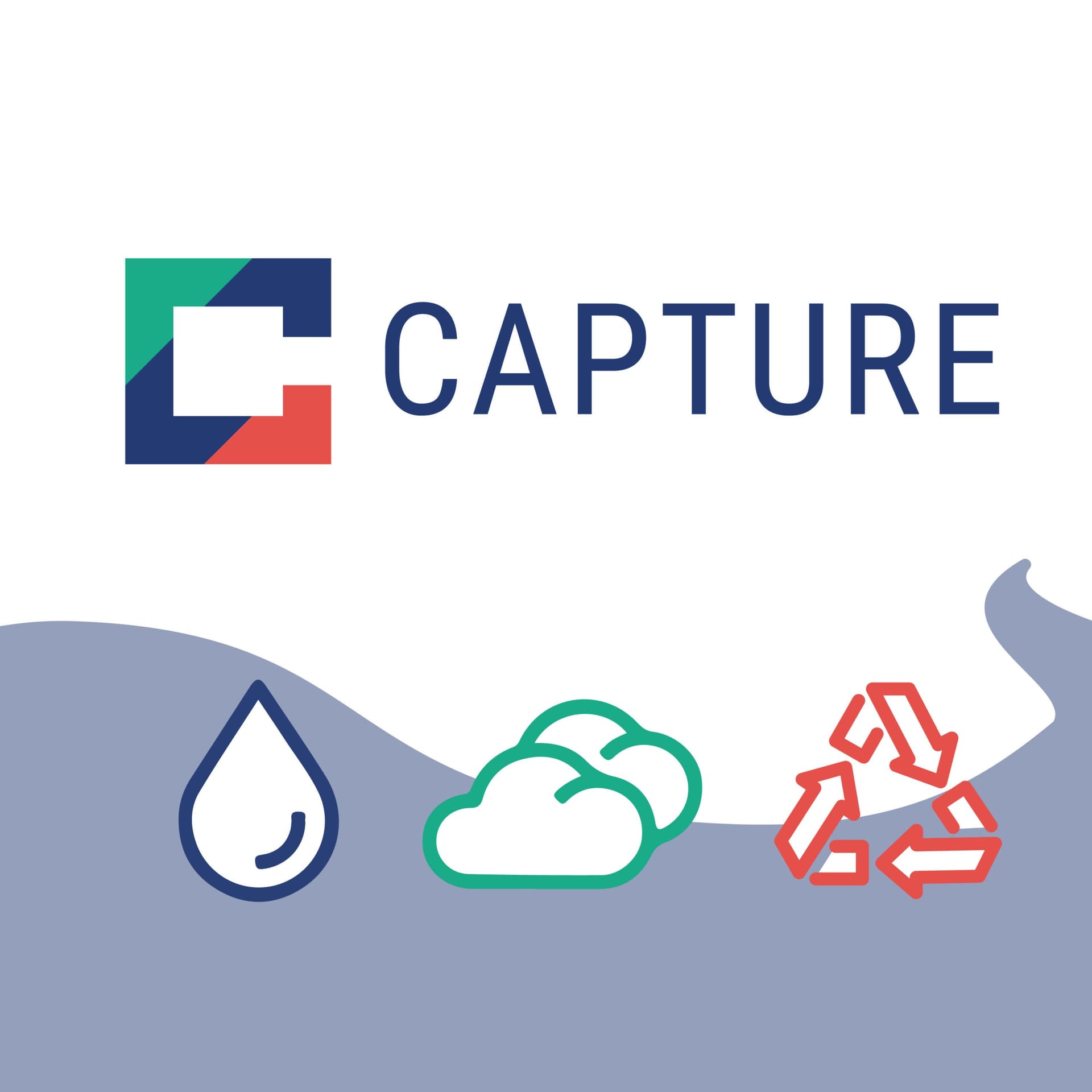CAPTURE Audio Tour - Podcasts
