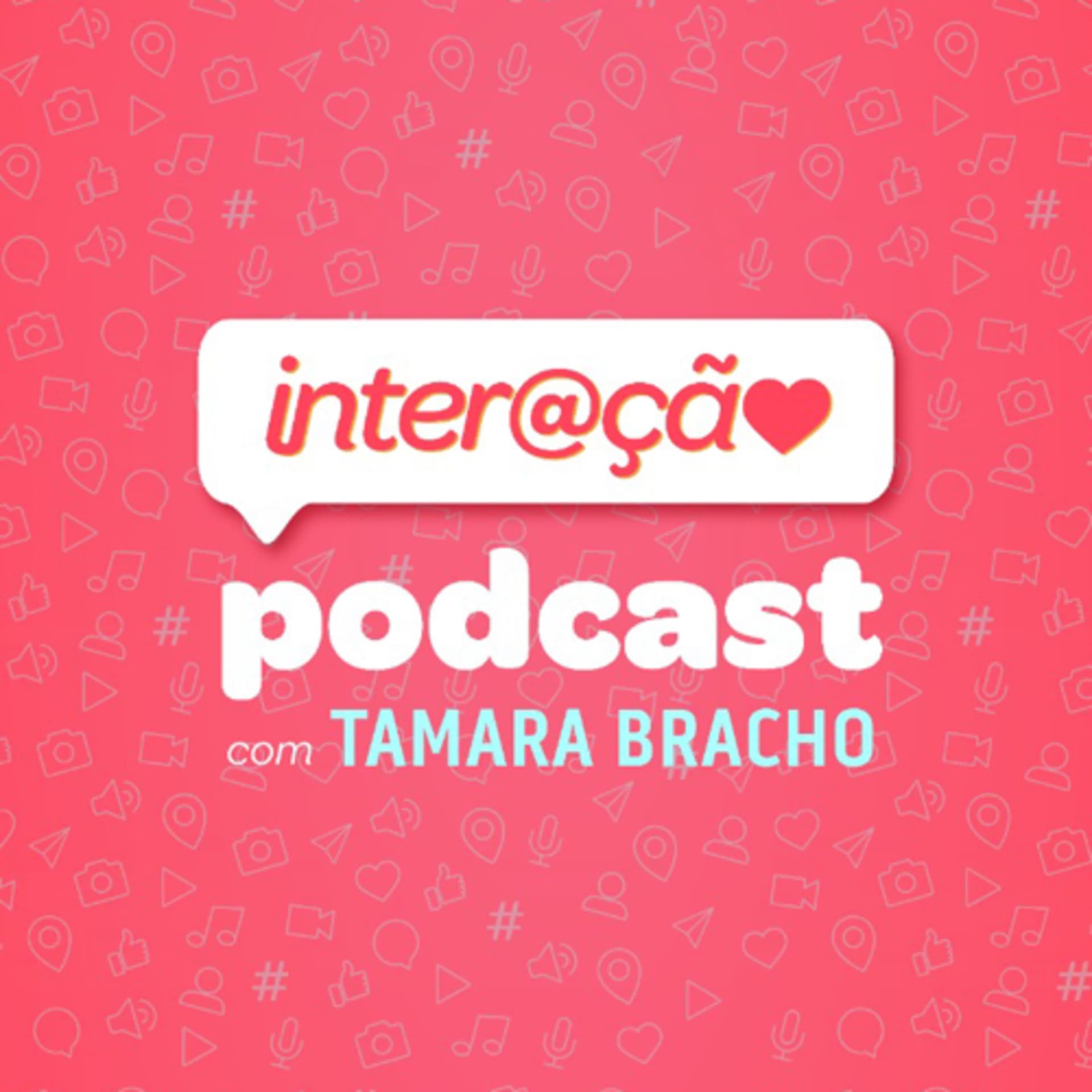 Interação Podcast - Podcasts