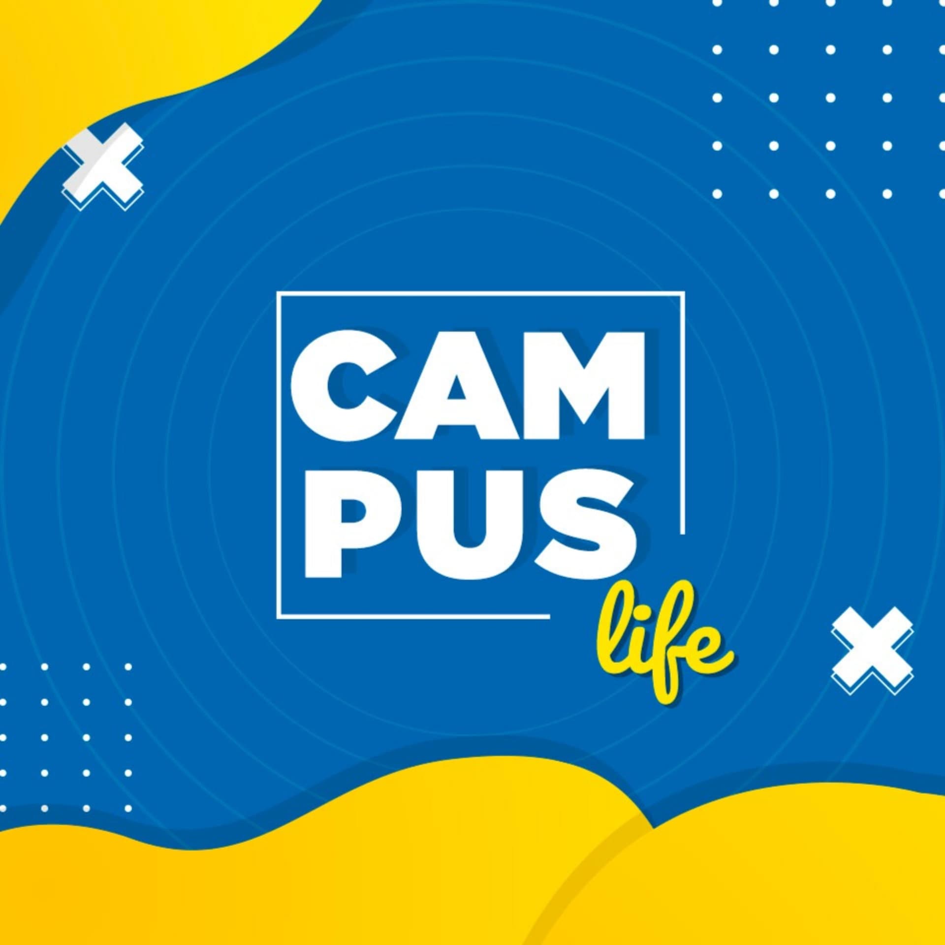 Campus Life UEES - Podcasts