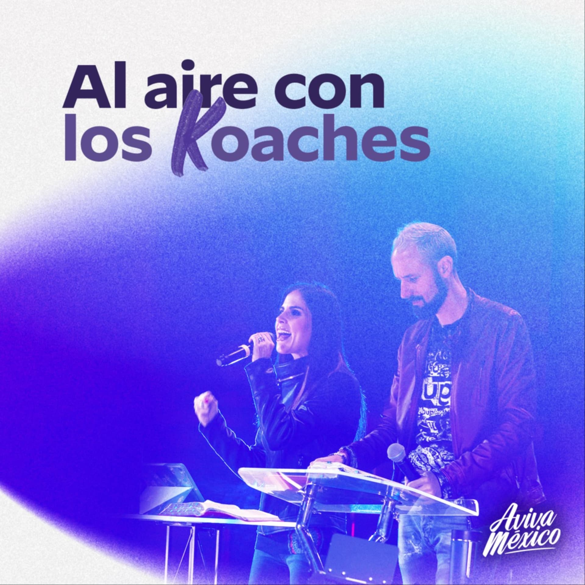 Al Aire con los Koaches