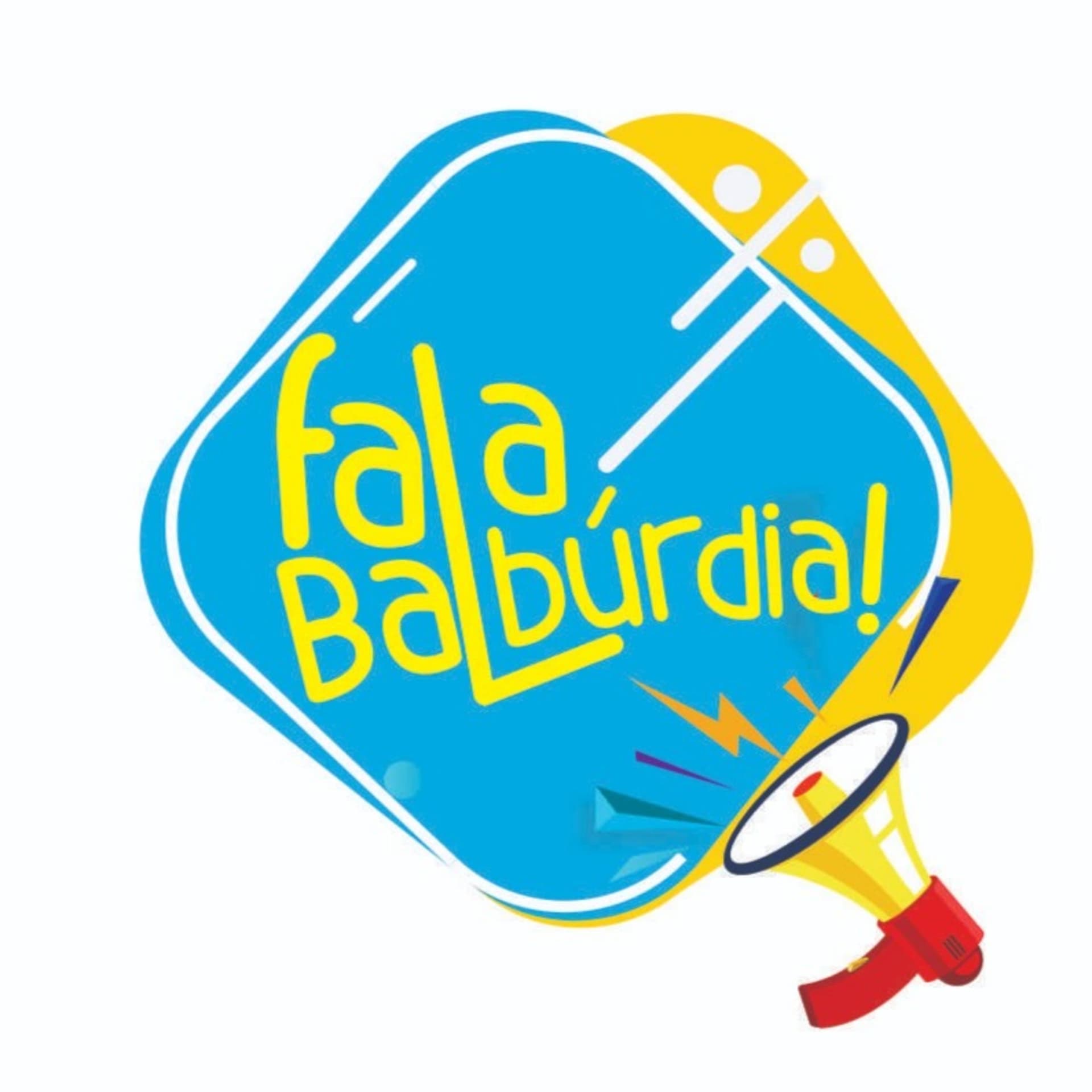Fala, Balbúrdia! - Podcasts