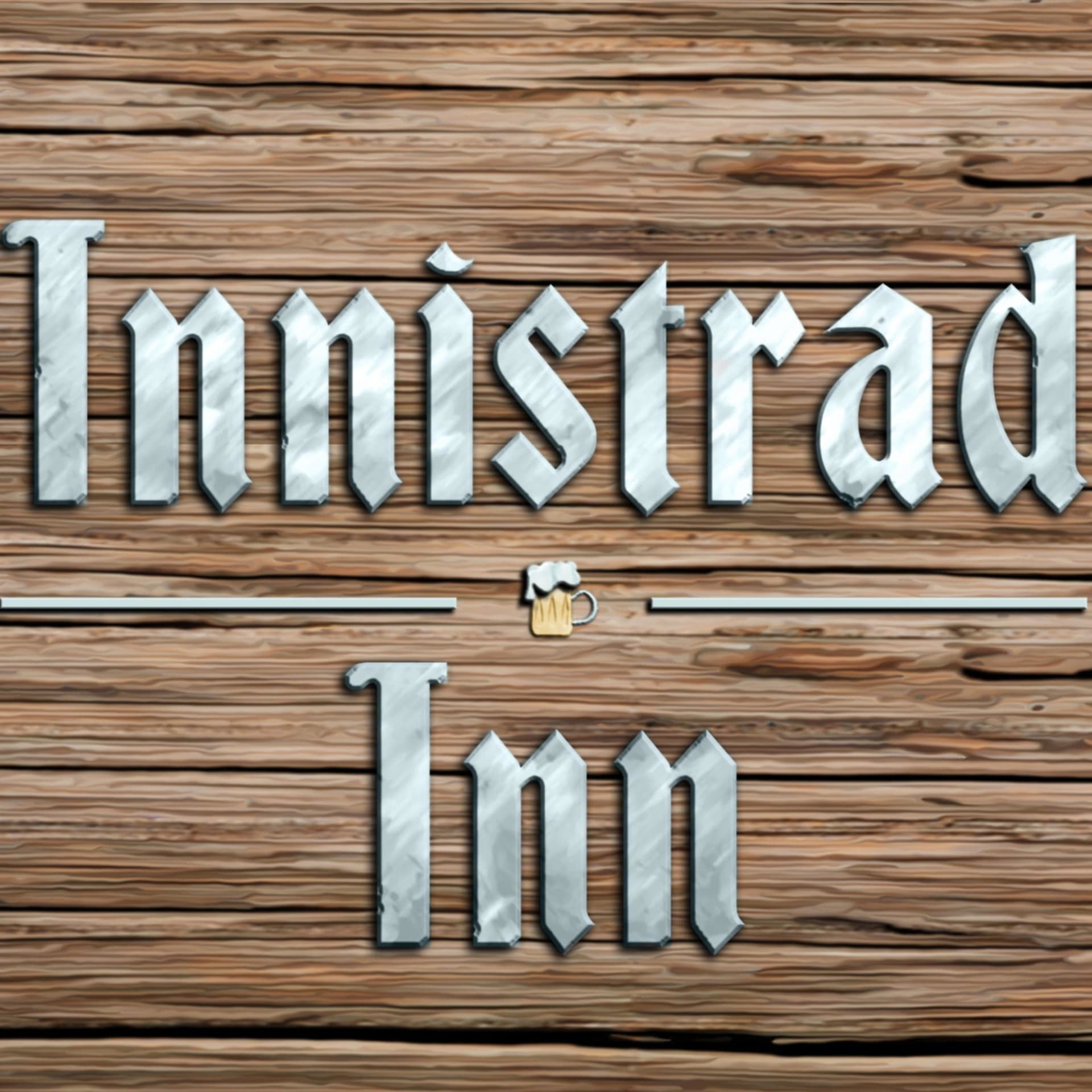 Innistrad Inn - Podcasts