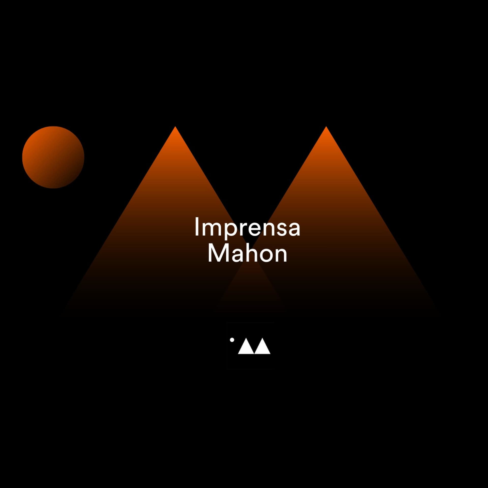 Imprensa Mahon - Podcasts