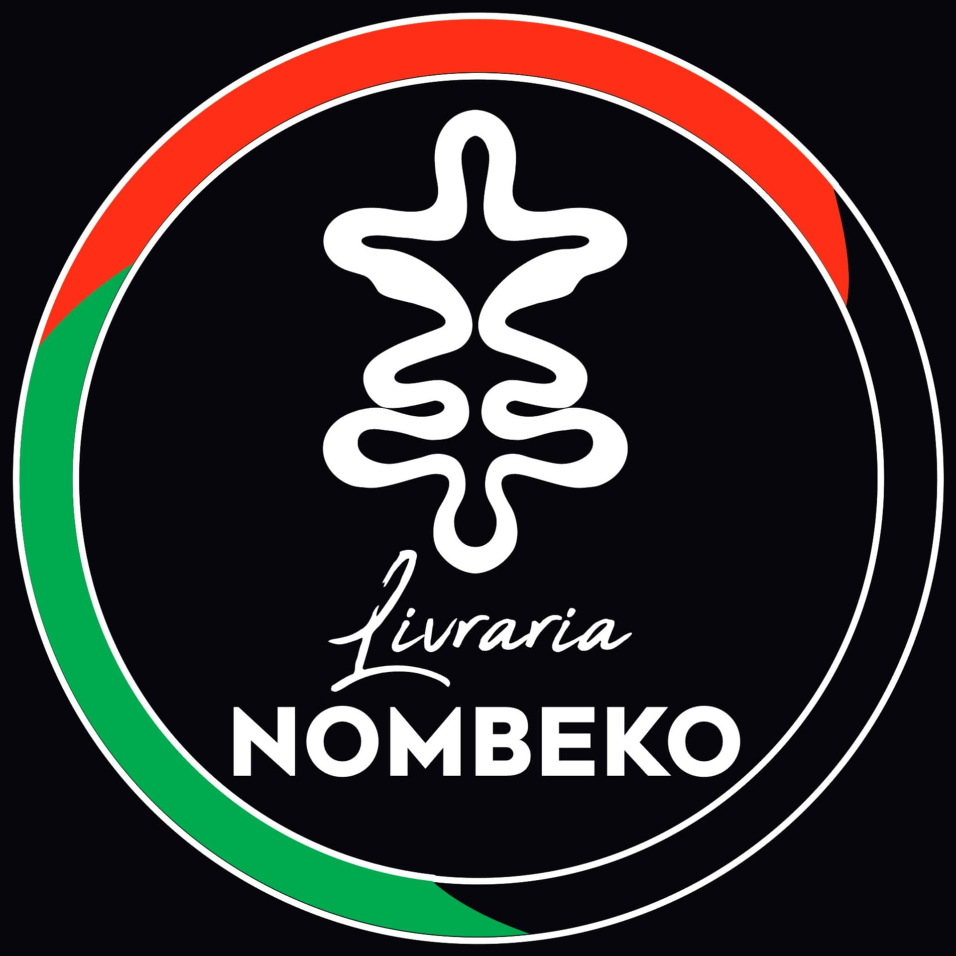 Livraria Nombeko Podcast