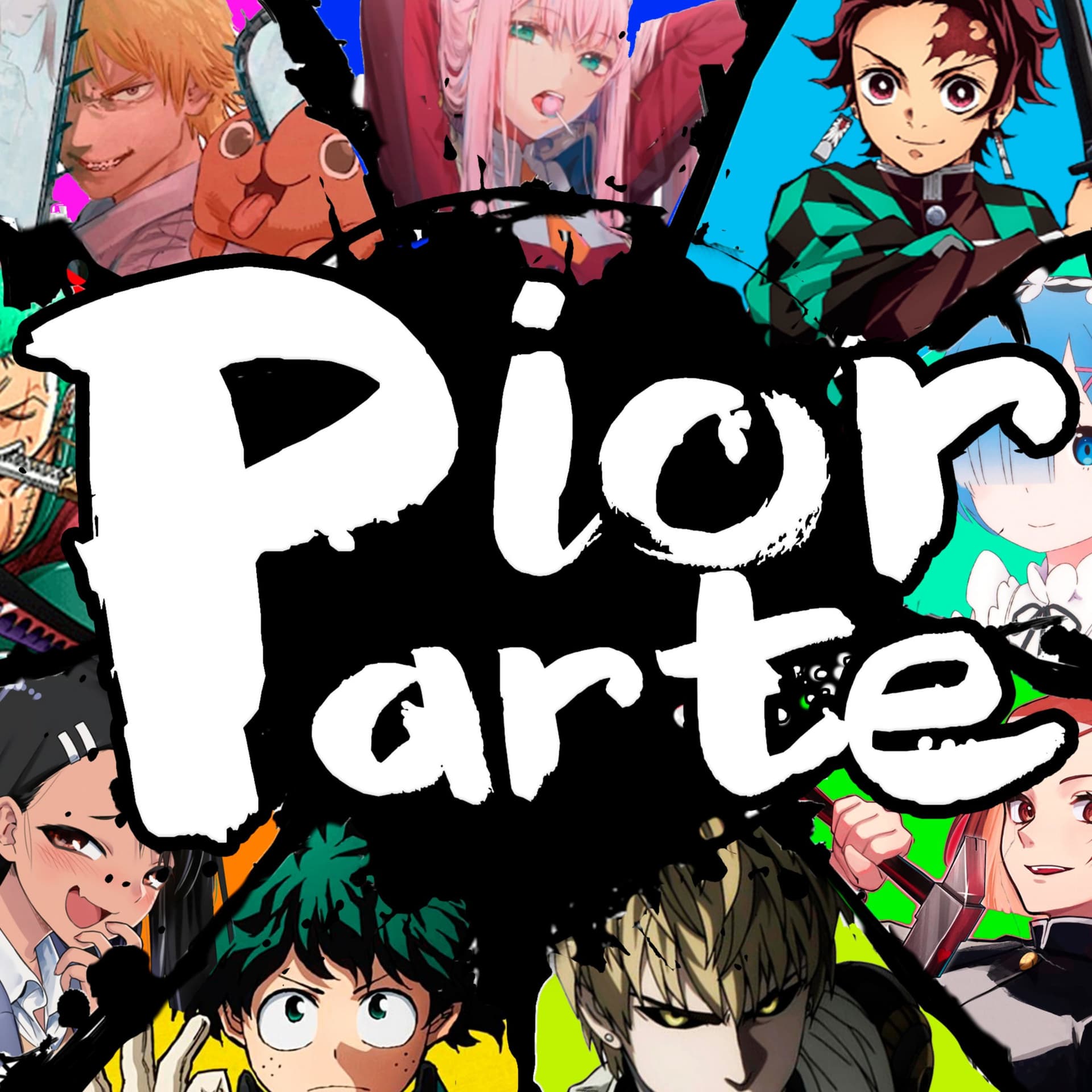 Pior Parte