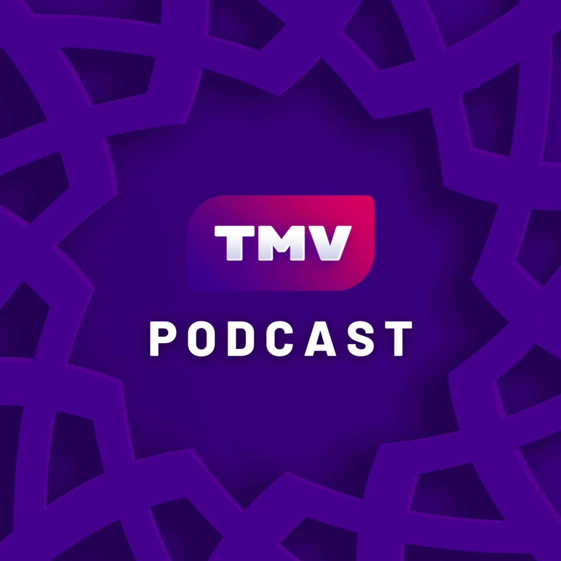 The Muslim Vibe Podcast - Podcasts
