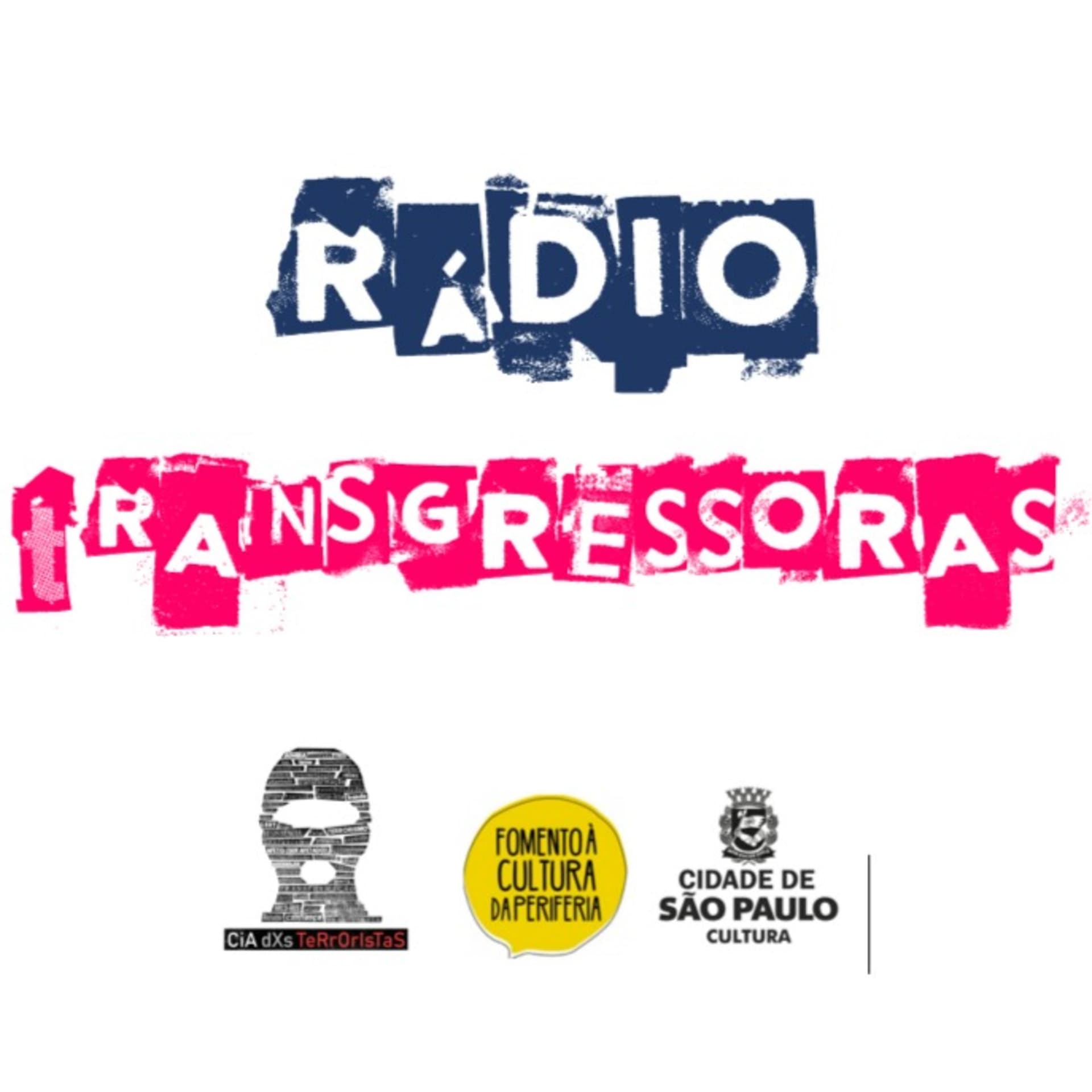 Rádio TRANSgressoras - Podcasts