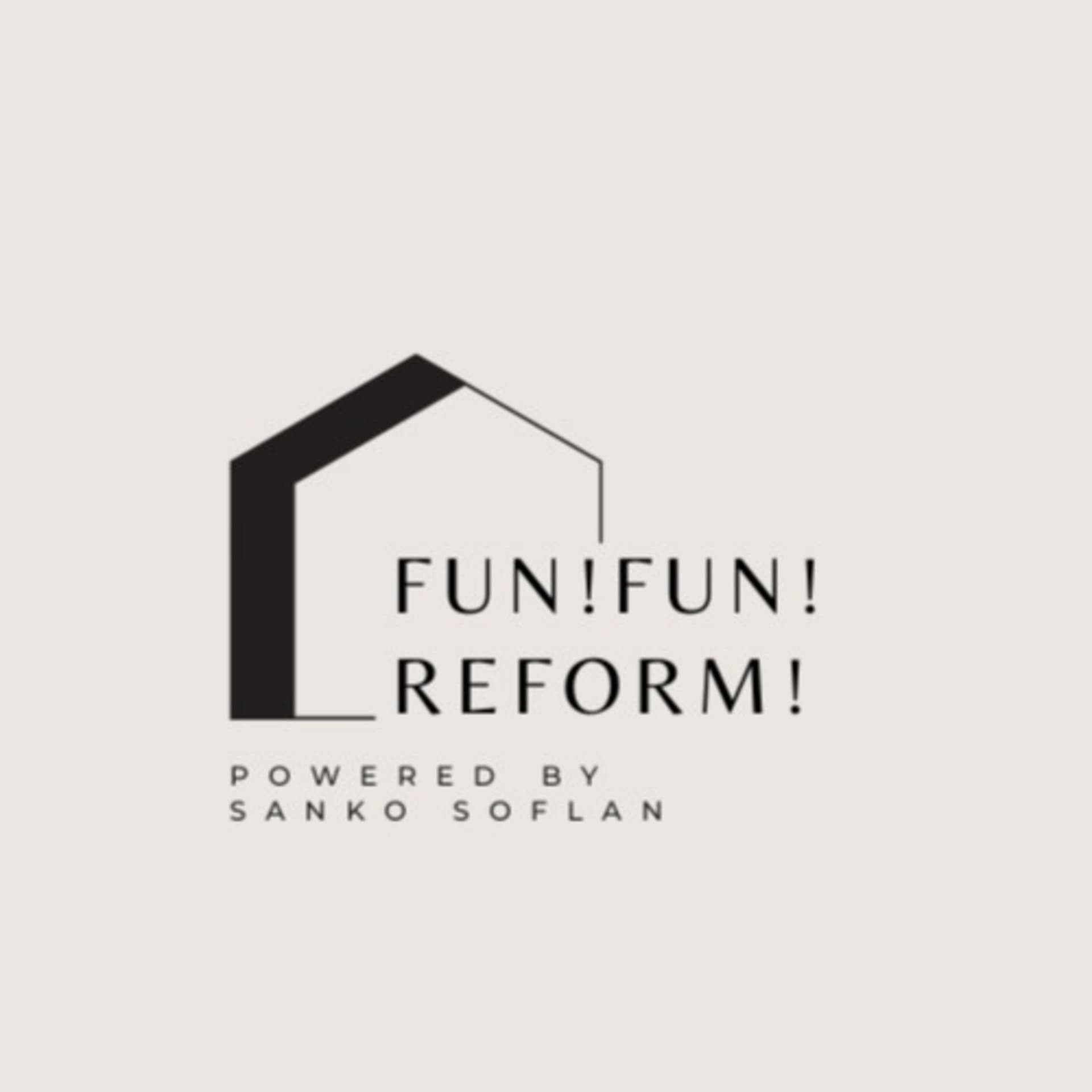FUN!FUN!REFORM! - Podcasts