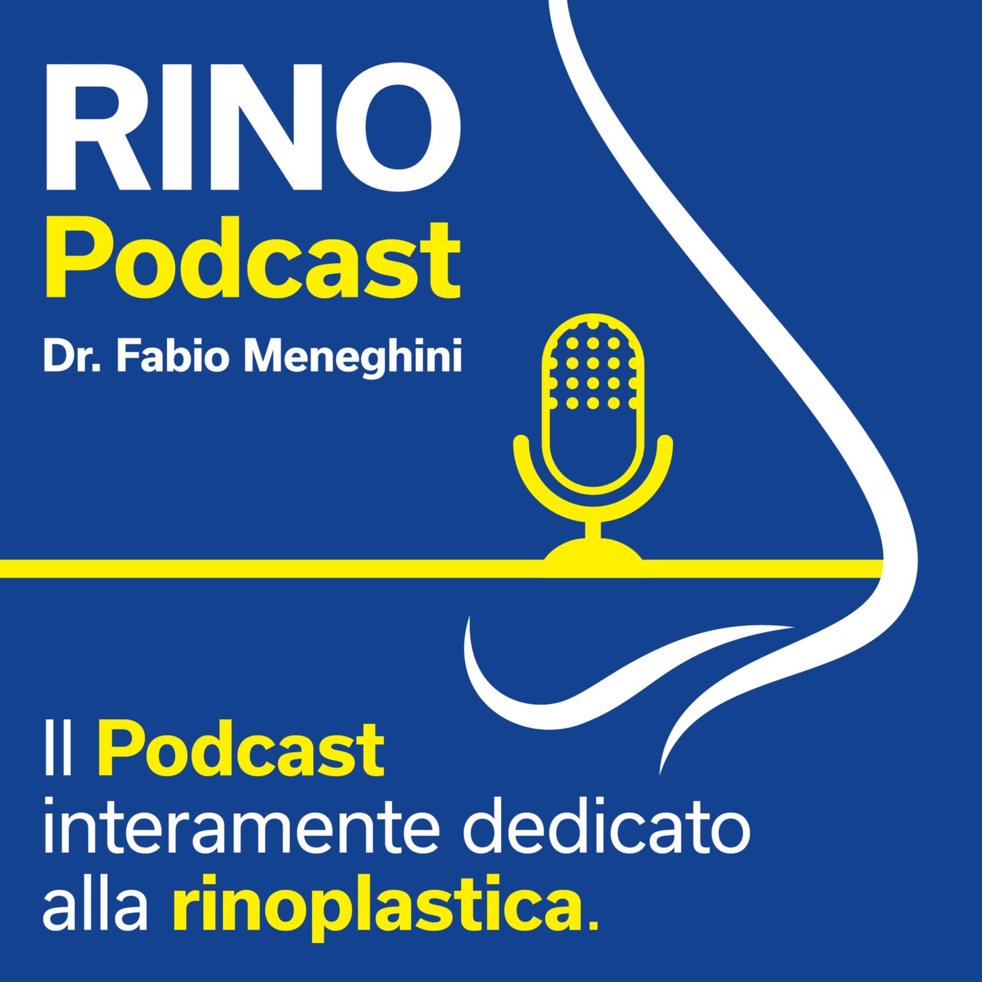 RINO PODCAST - Podcasts