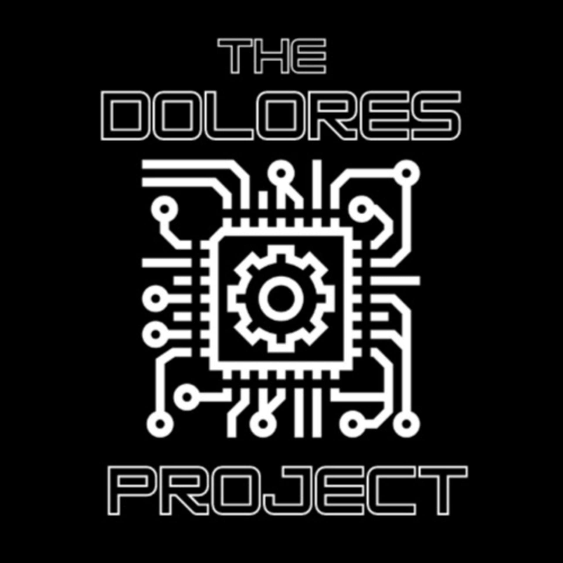 The Dolores Project - Podcasts