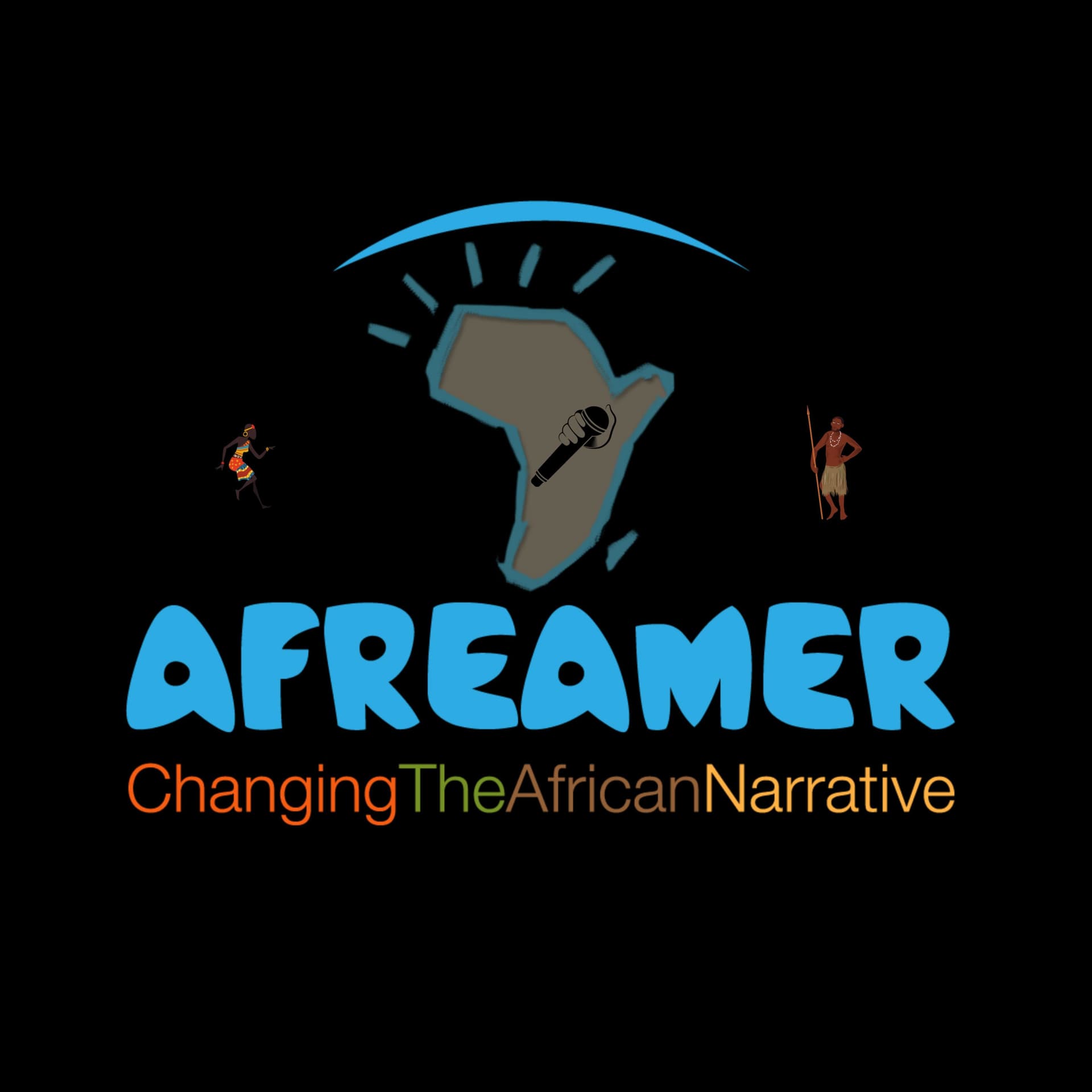 Afreamer - Podcasts
