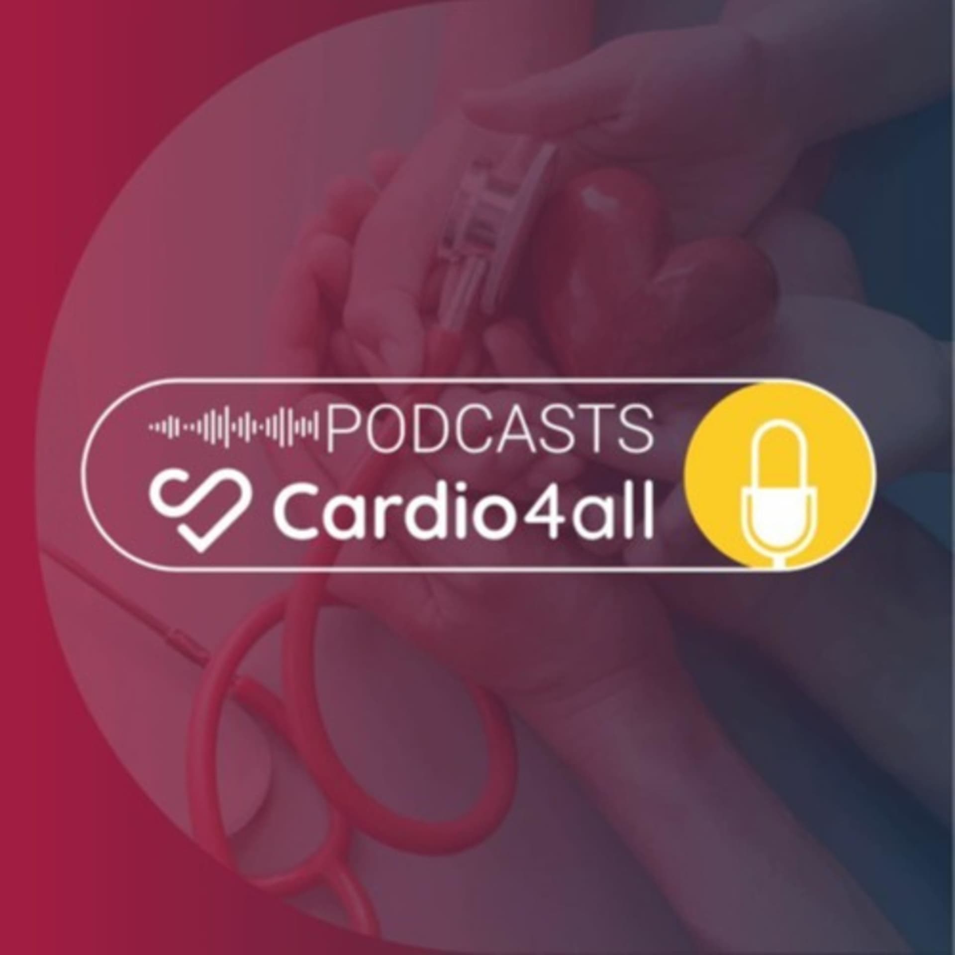 Cardio4ALL - Podcasts