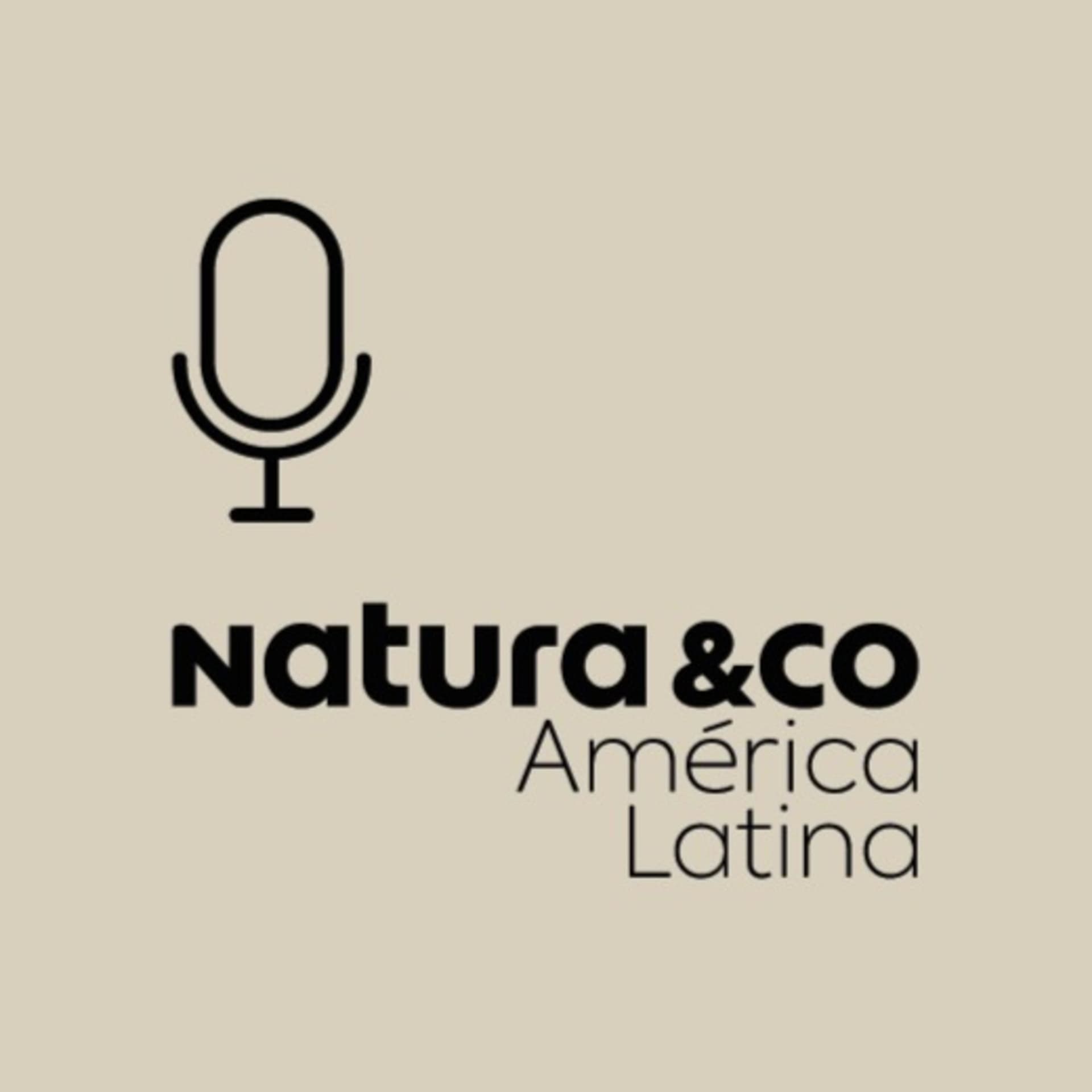 Natura &Co Cast - Podcasts
