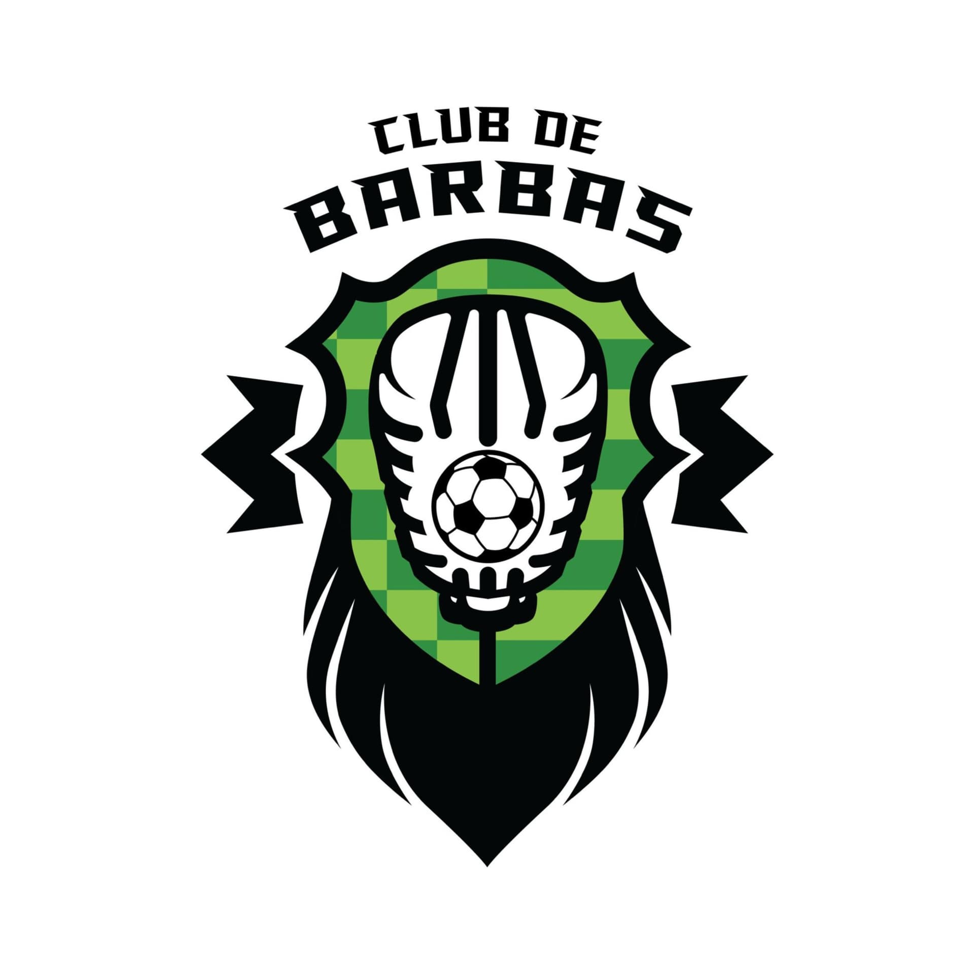 Club de Barbas Podcast - Podcasts