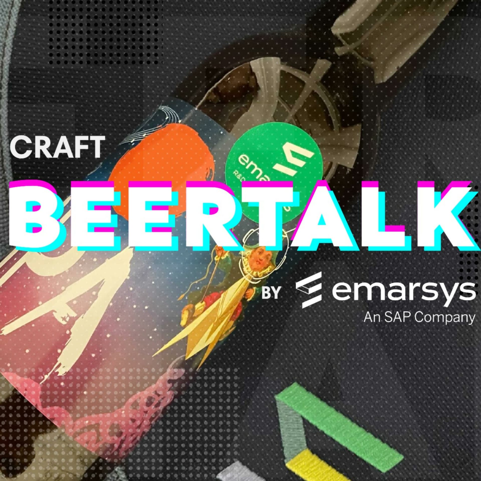 craftBeertalk - Podcasts